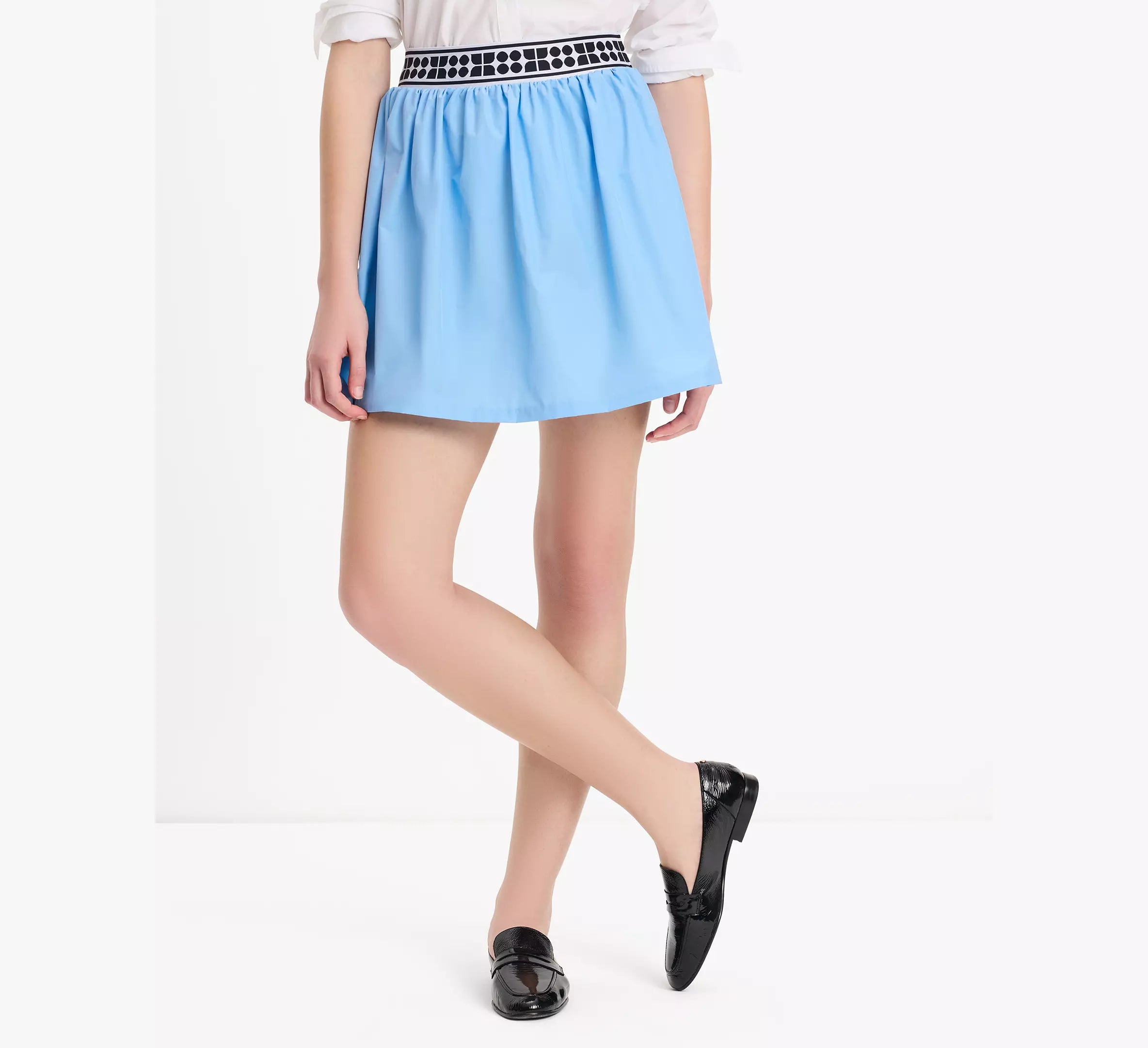 Astral Blue