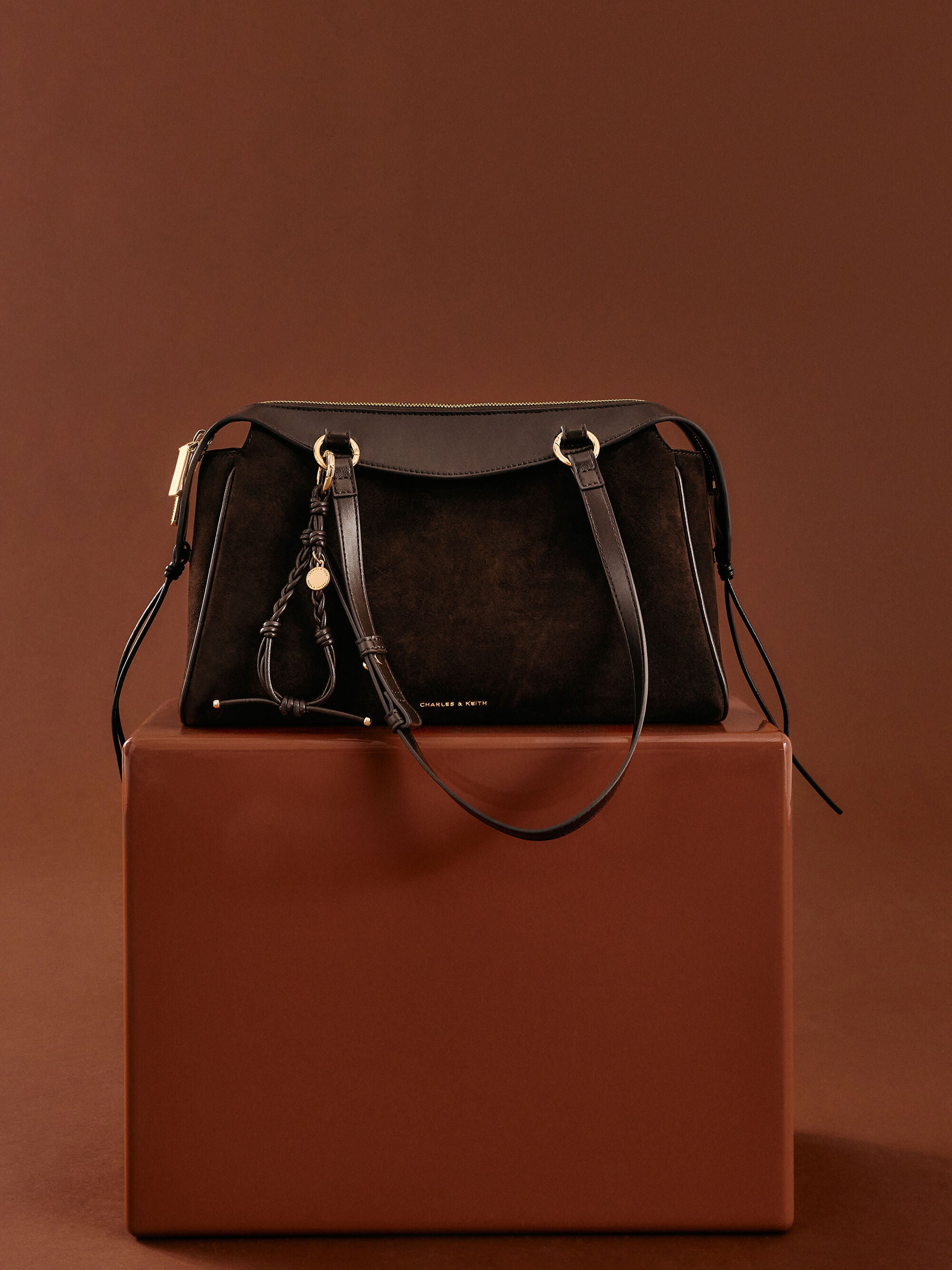Espresso Brown