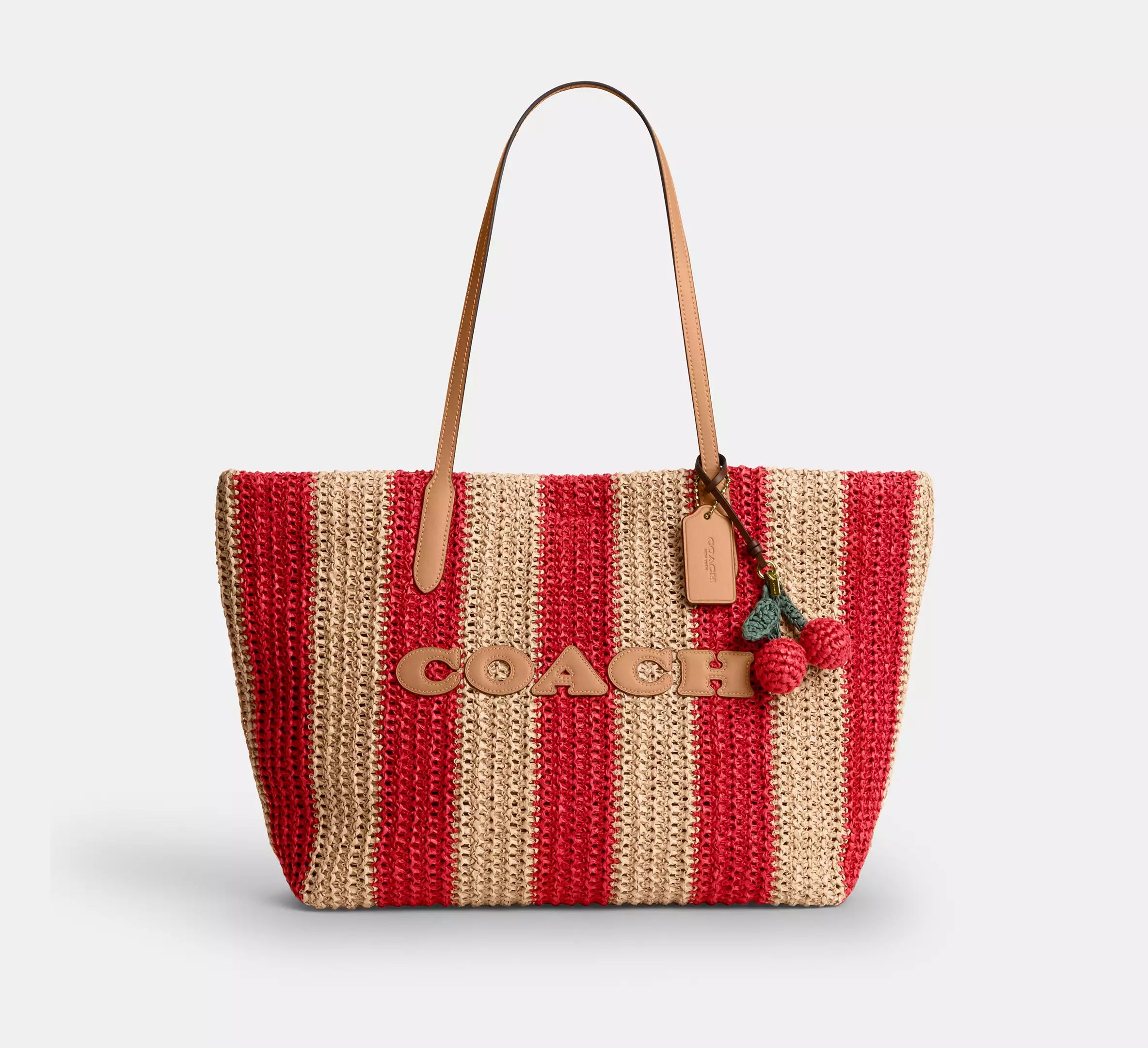 Gold/Red/Tan