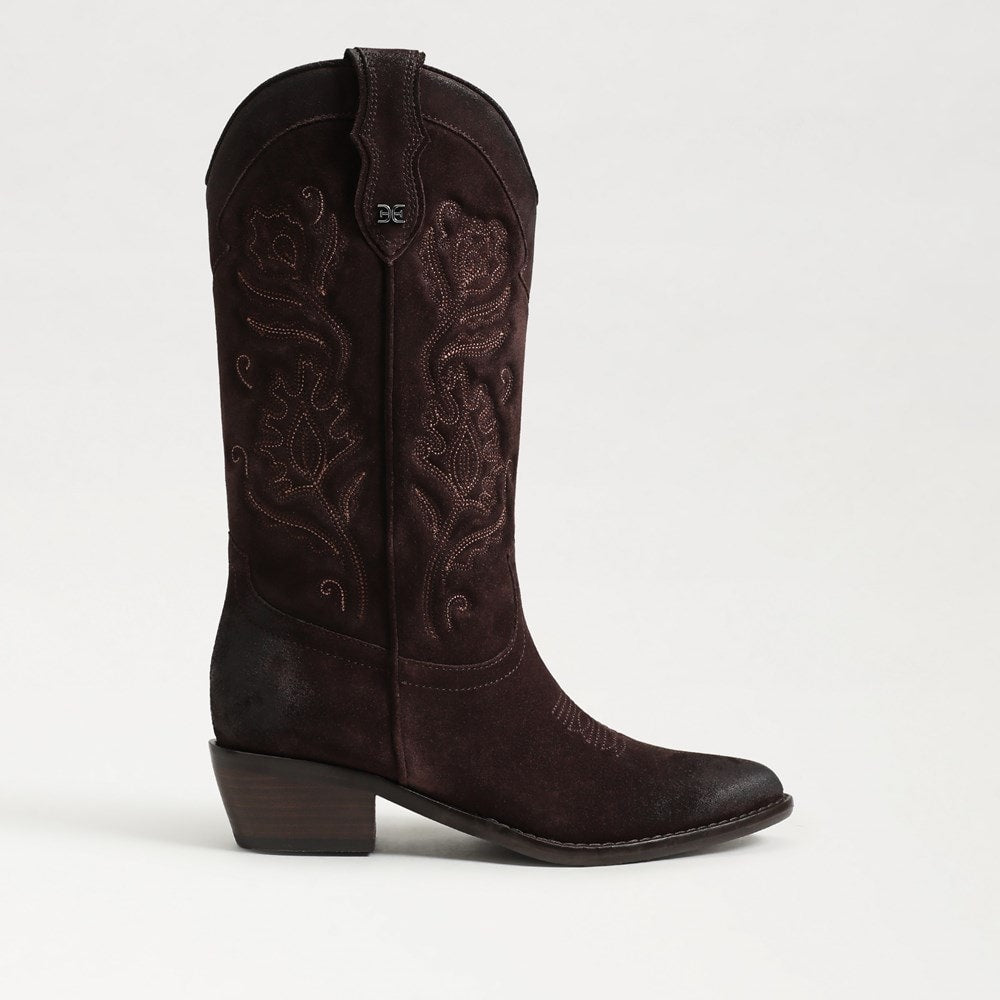 Cafe Noir Suede