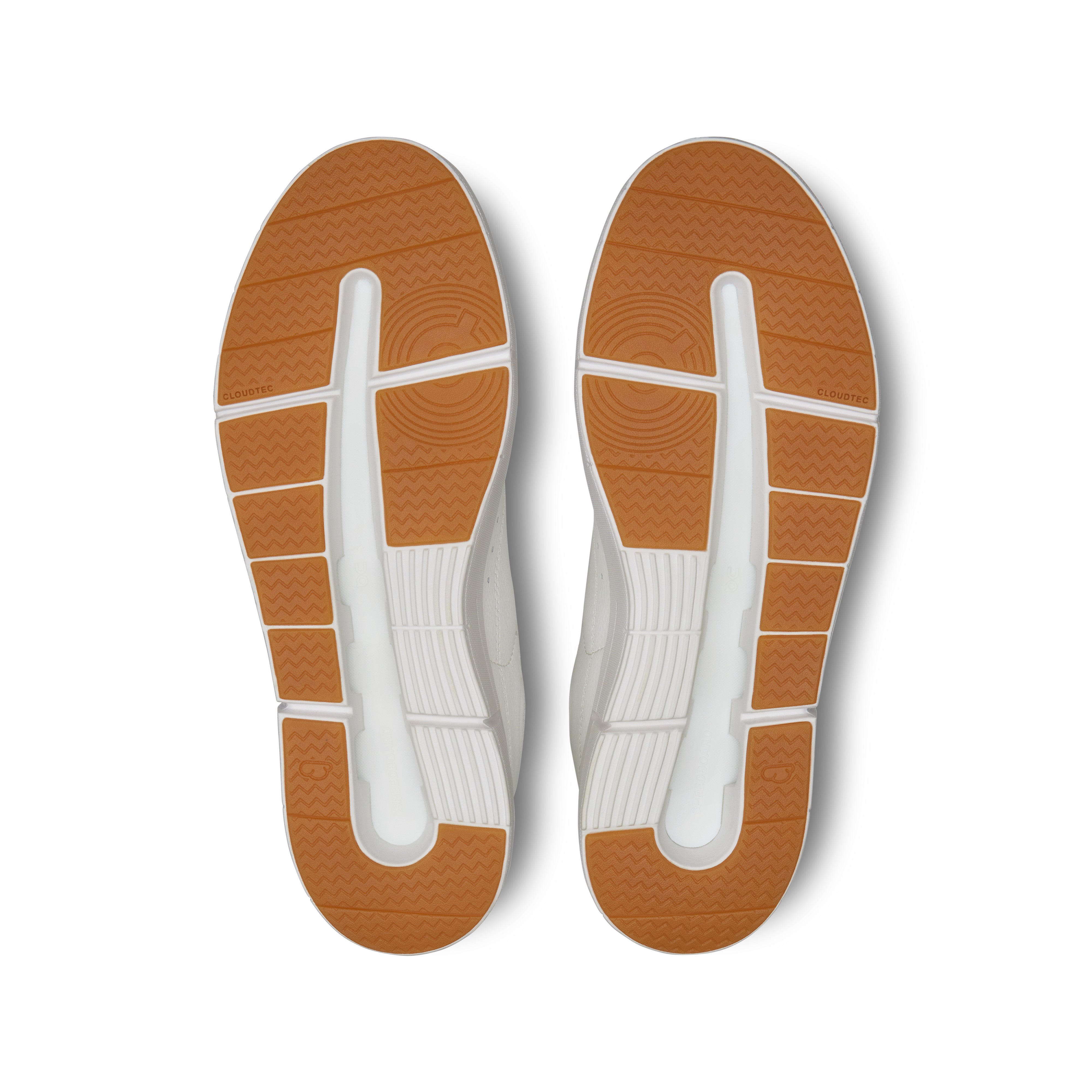 White | Gum