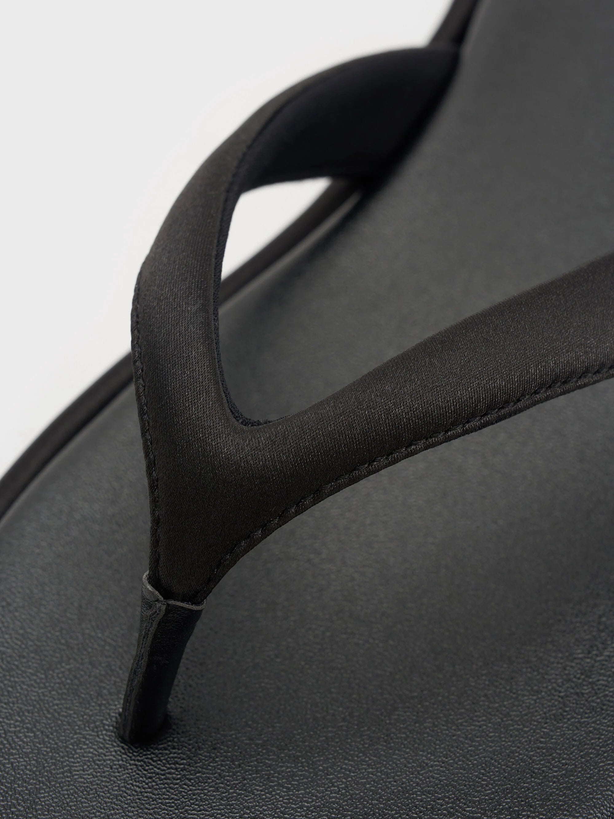 Black Textured