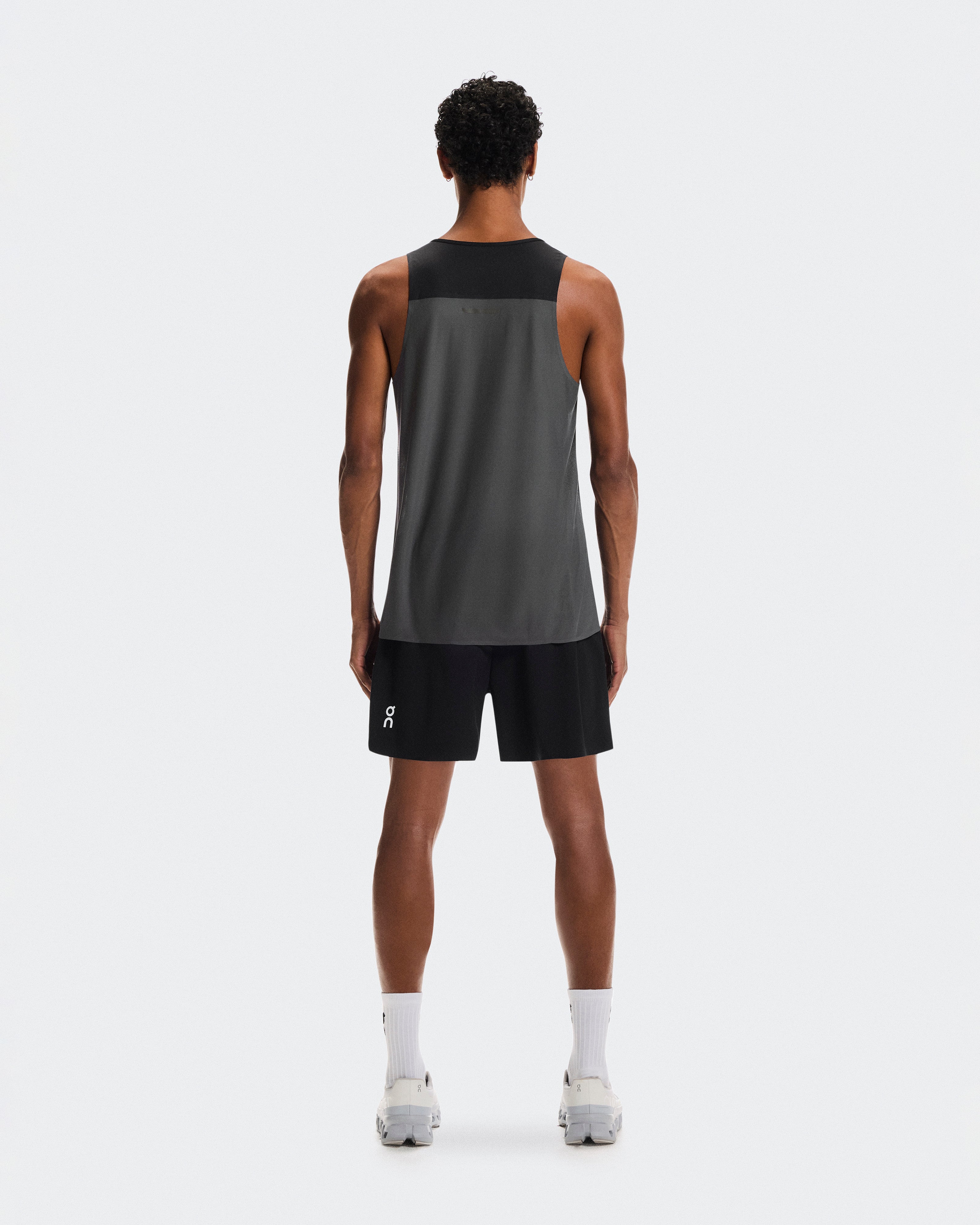 Black | Eclipse