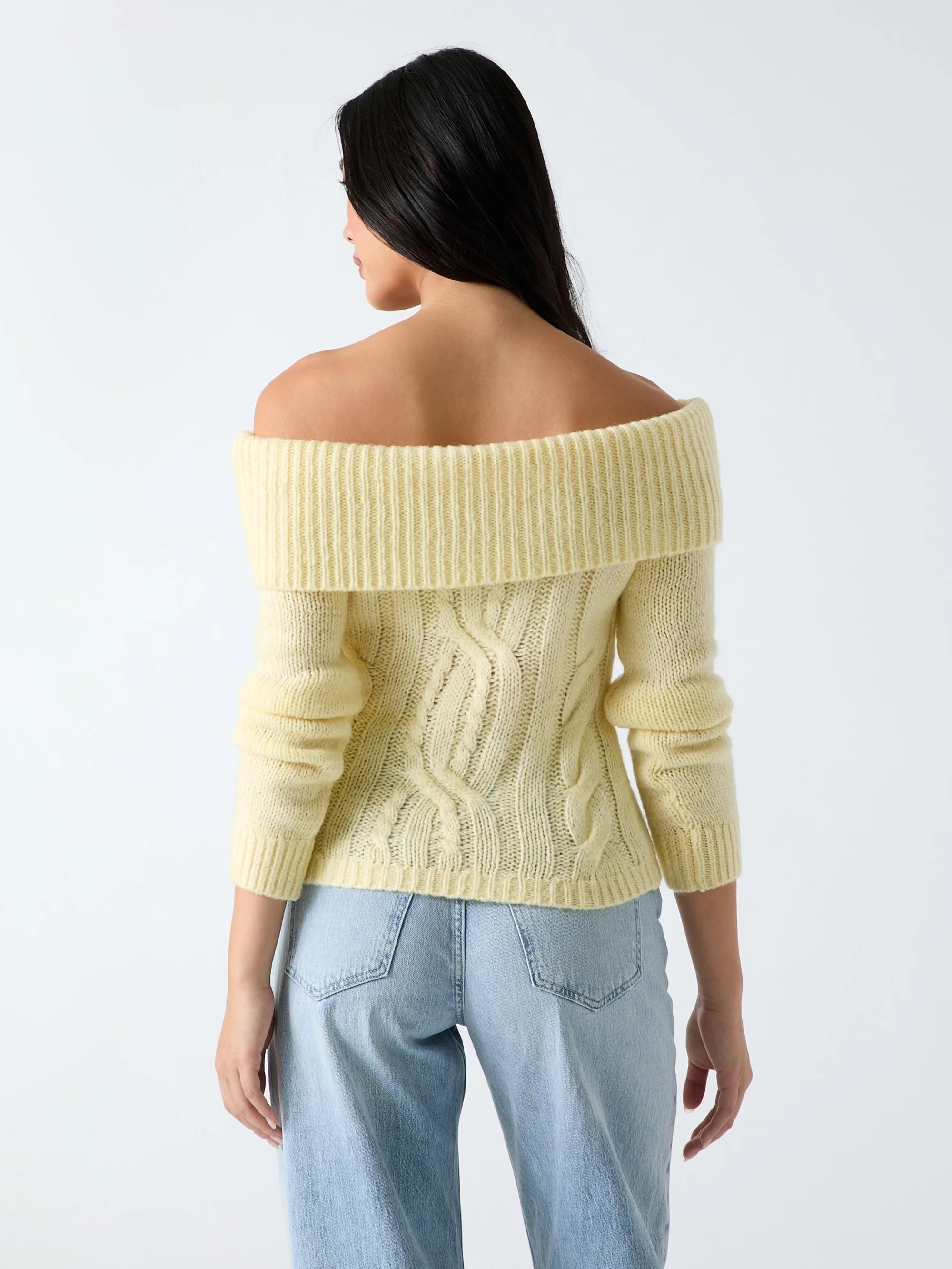 Cotton Yellow