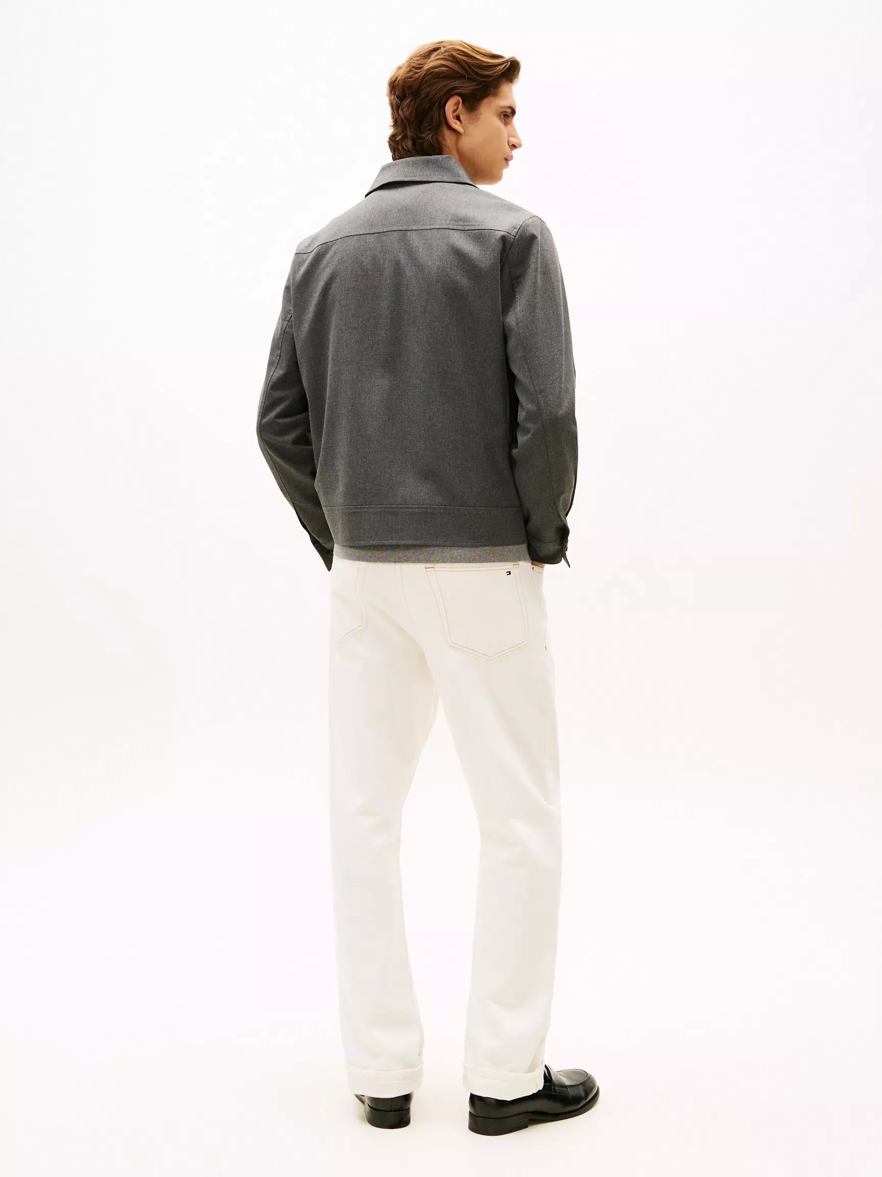 Grey