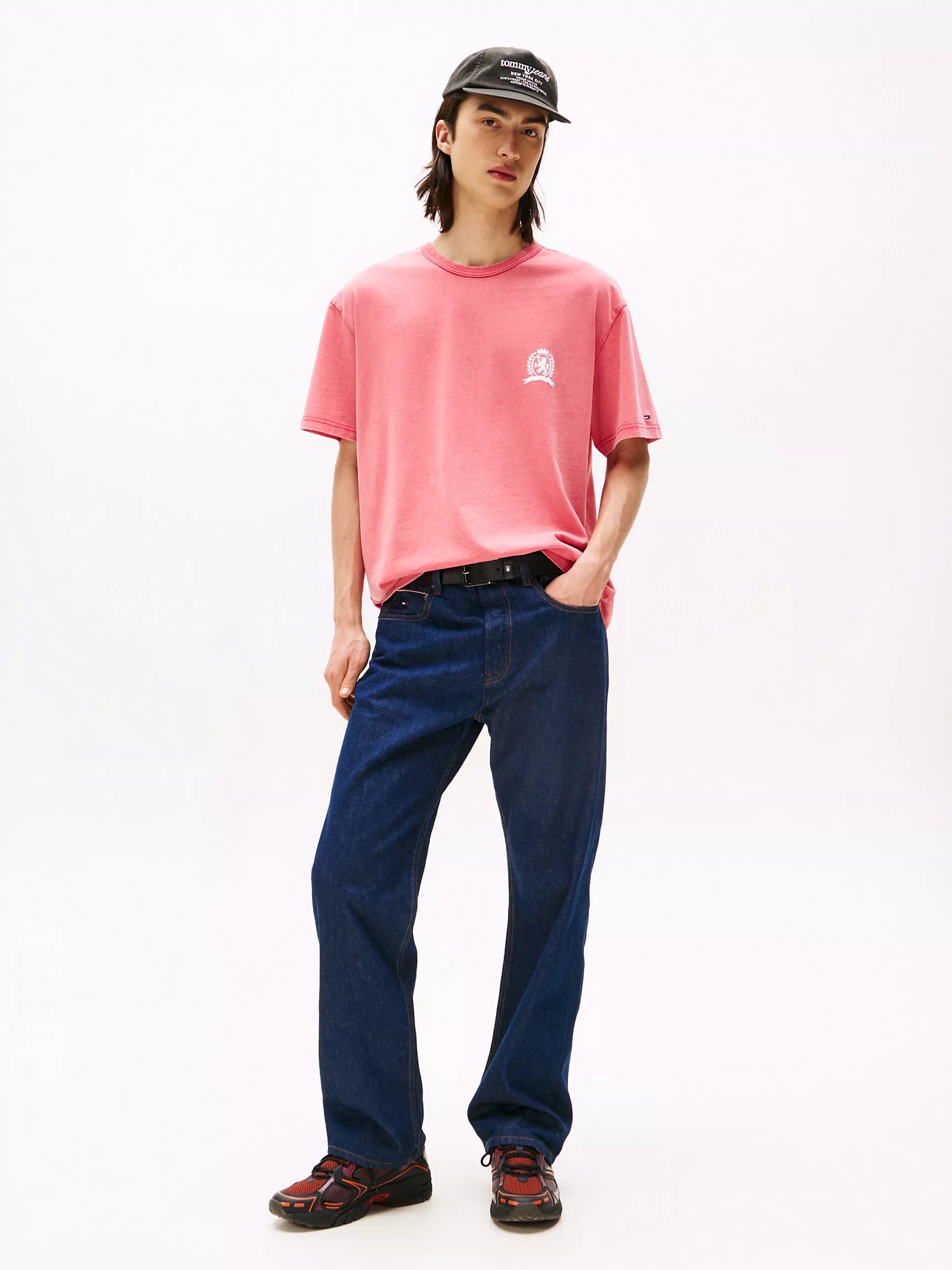 Vintage Cerise