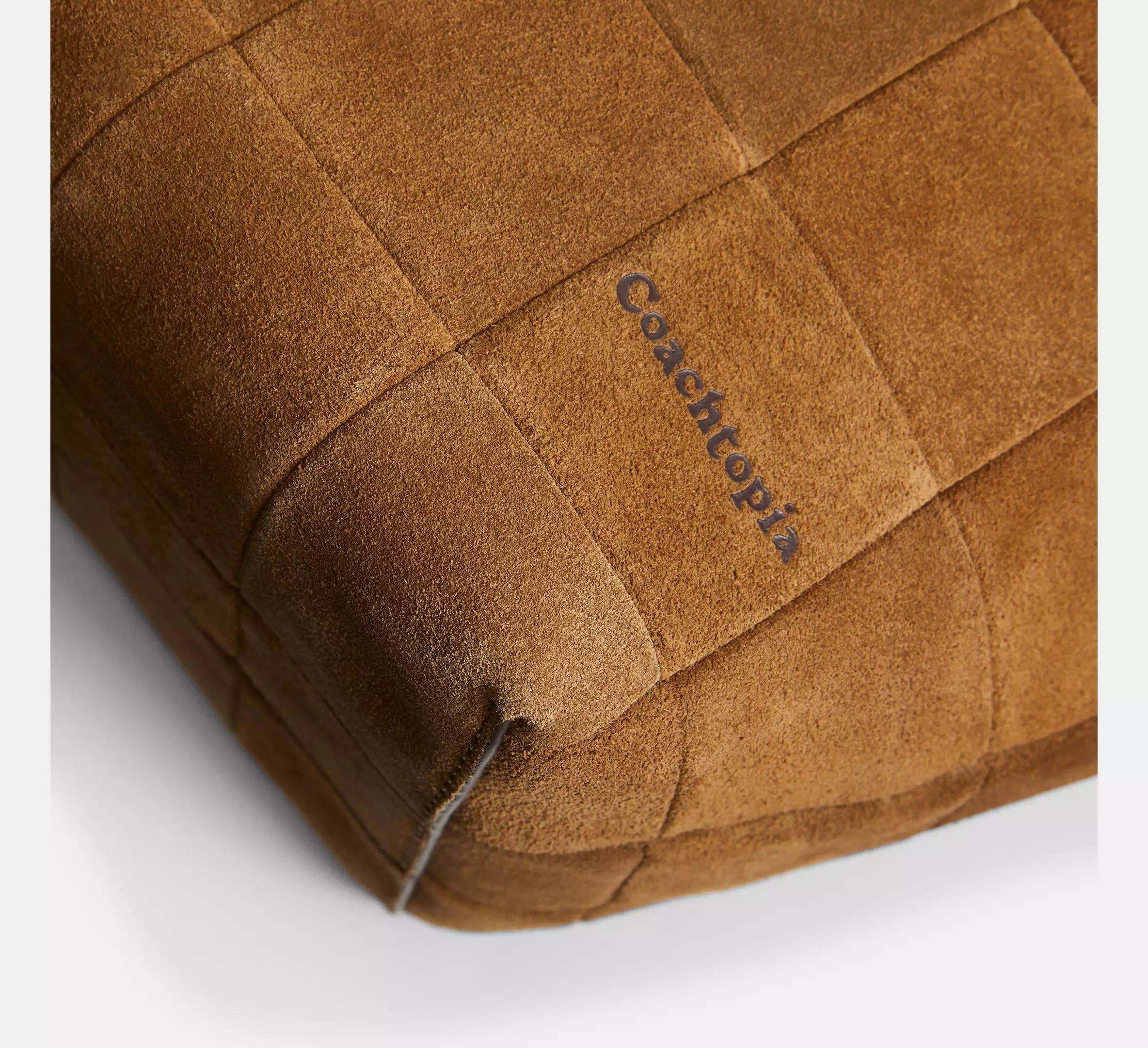 Cedar Suede