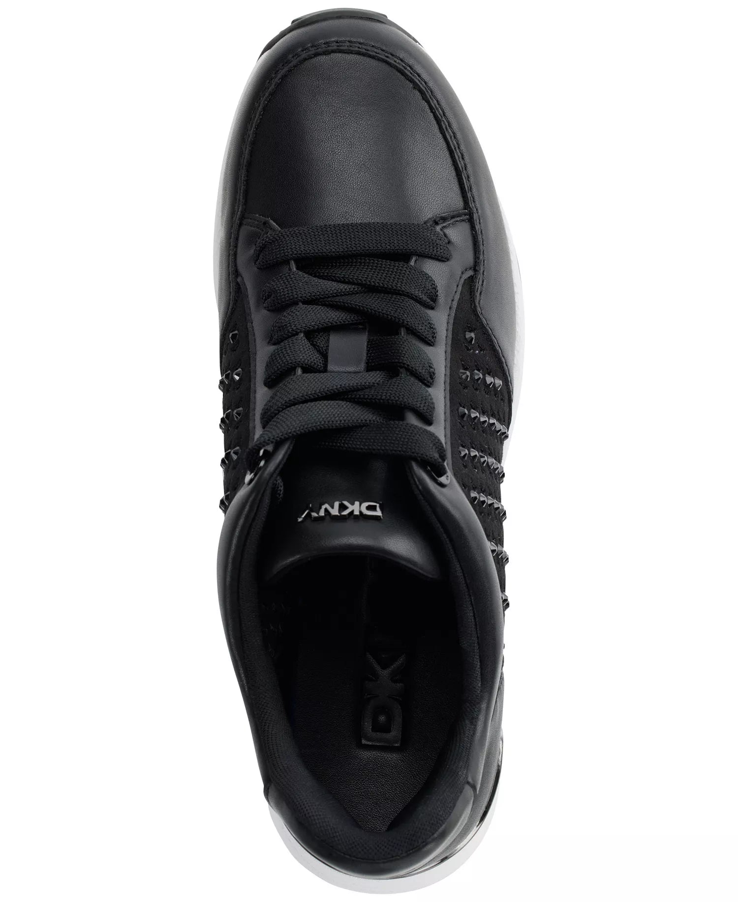 Black/ Black