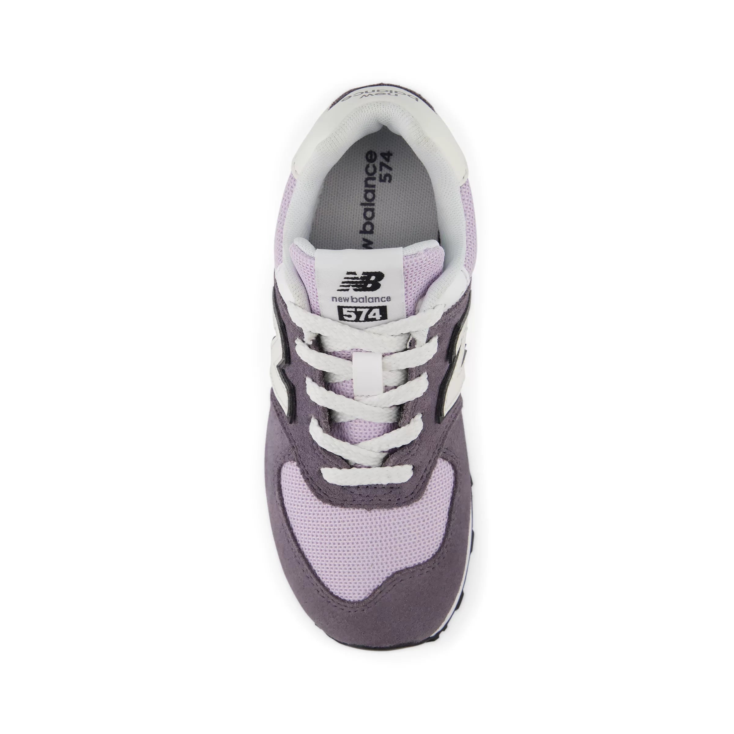 Neptune Grey With Taro