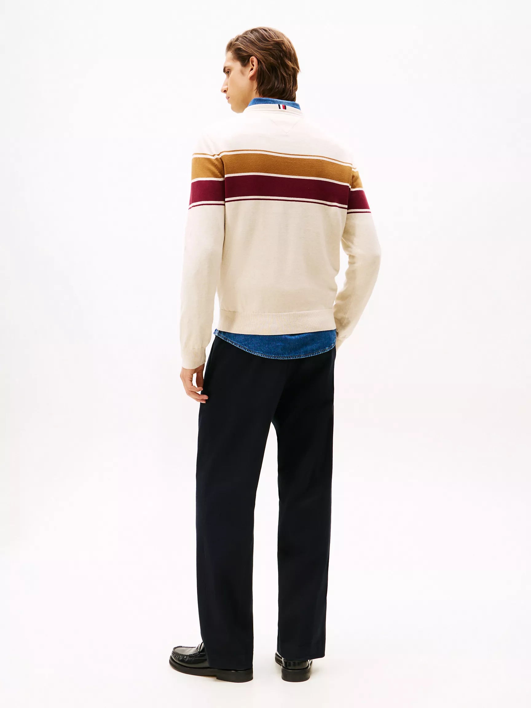 Ivory Heather