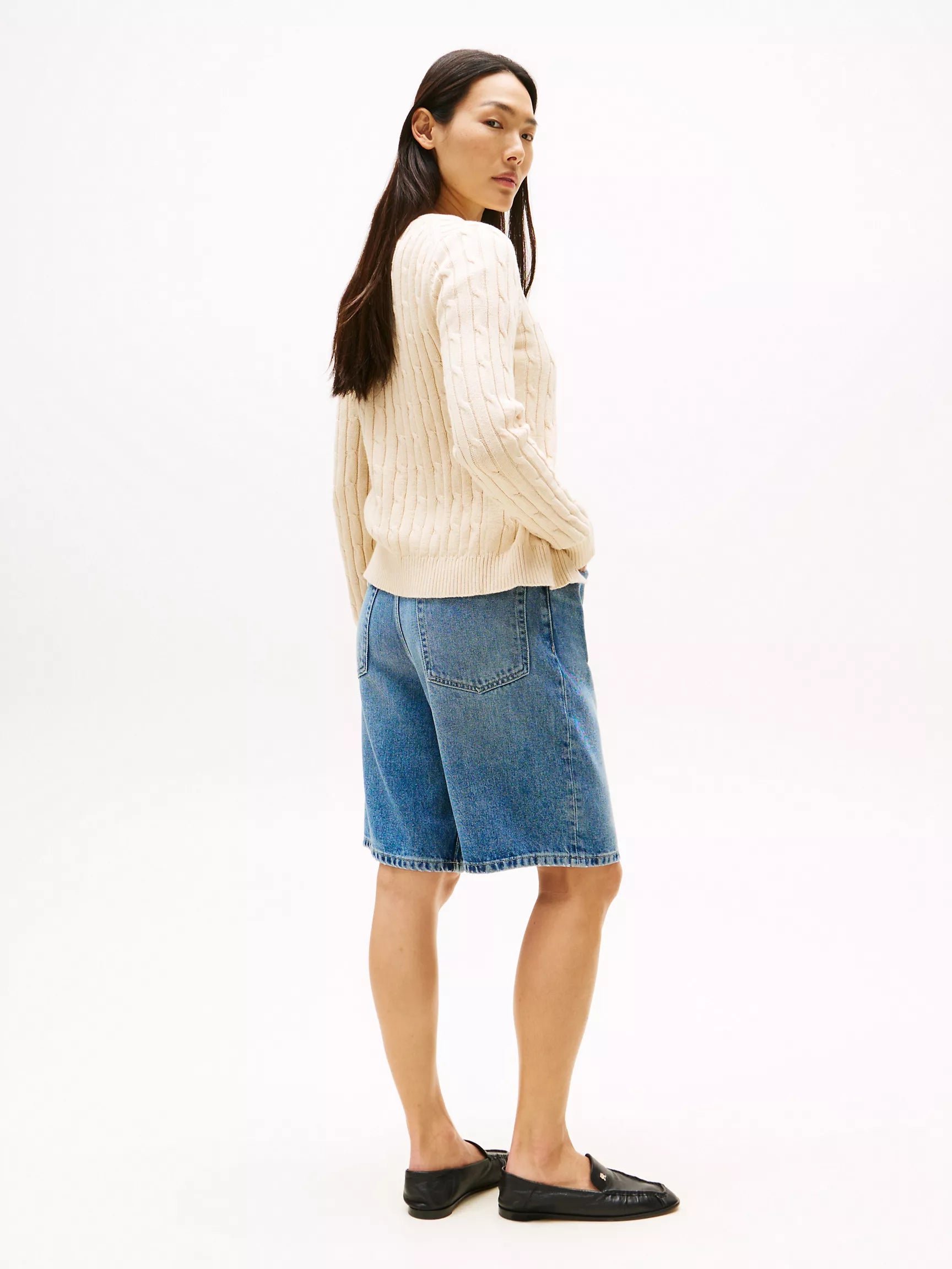 Beige Heather