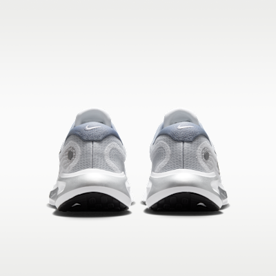 White/Black/Ashen Slate/Metallic Silver