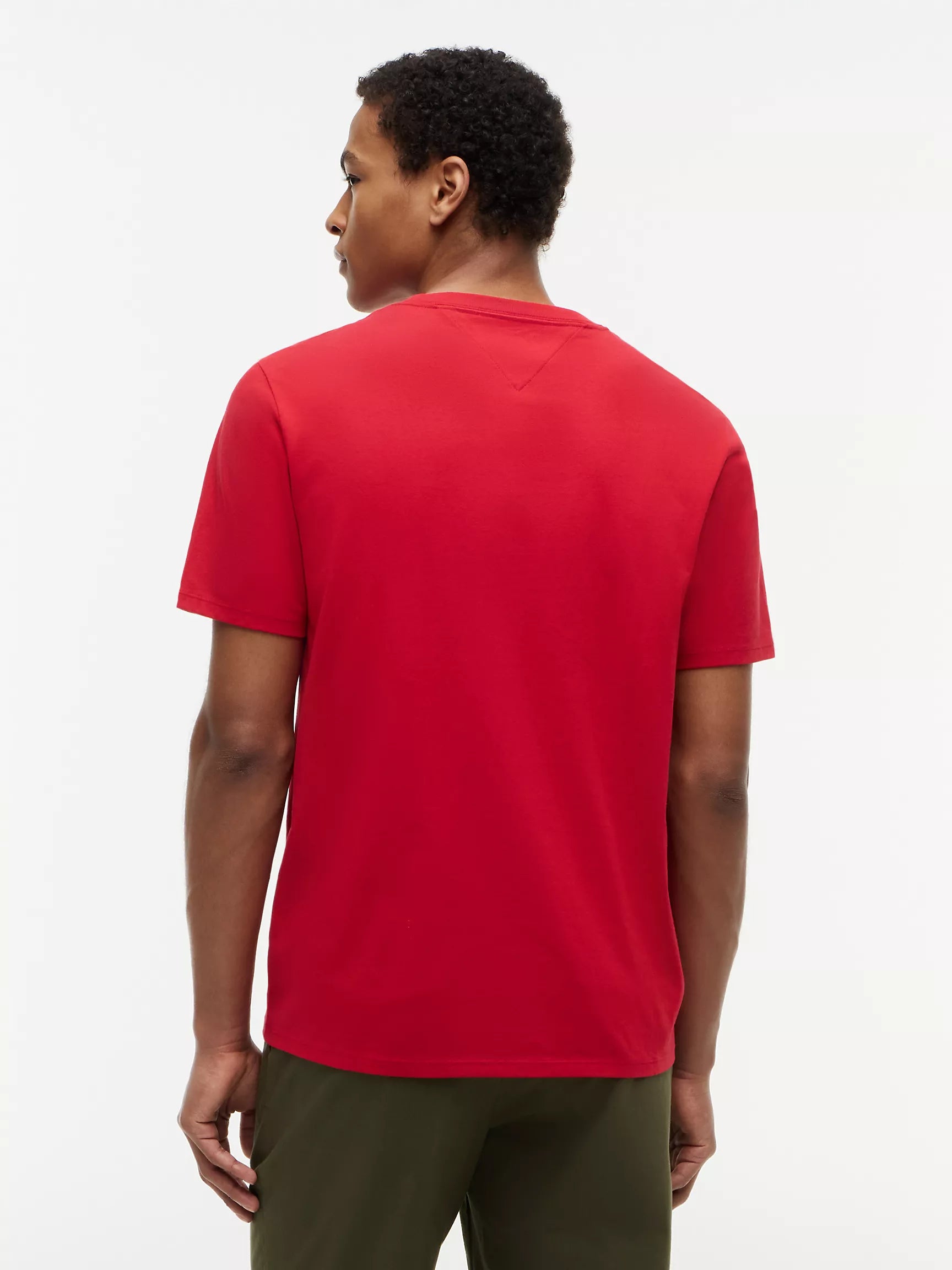 Primary Red