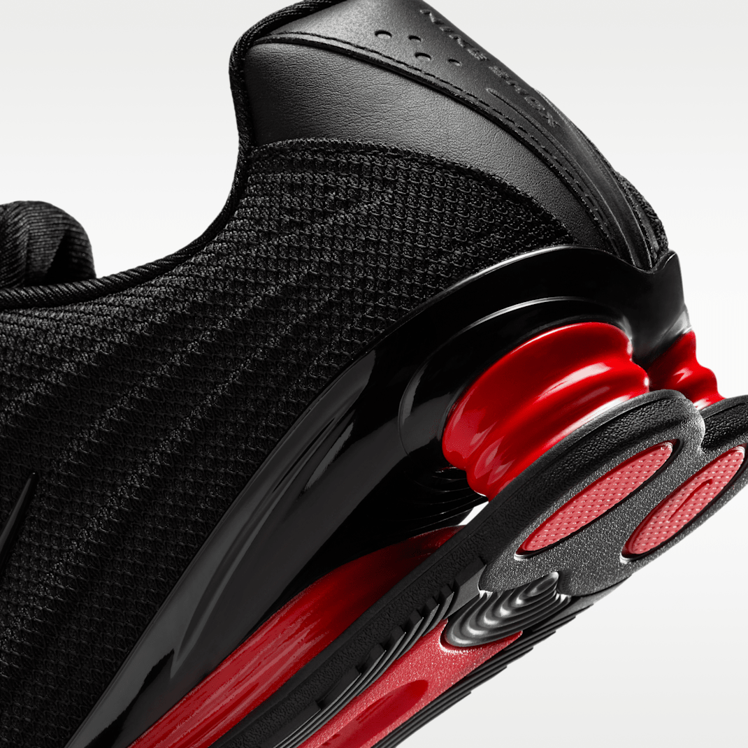 Black/University Red/Black 2