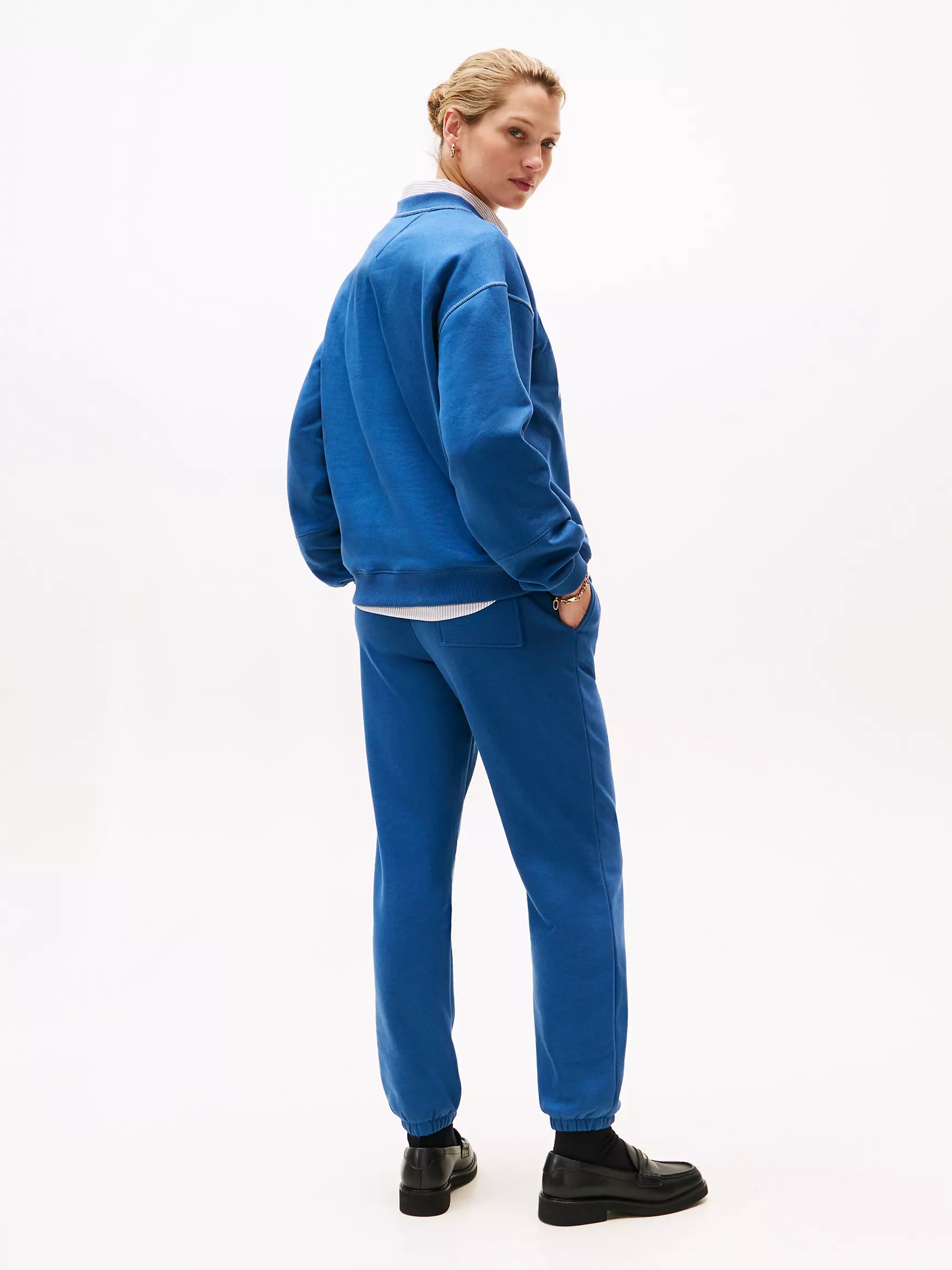 Fossil Blue