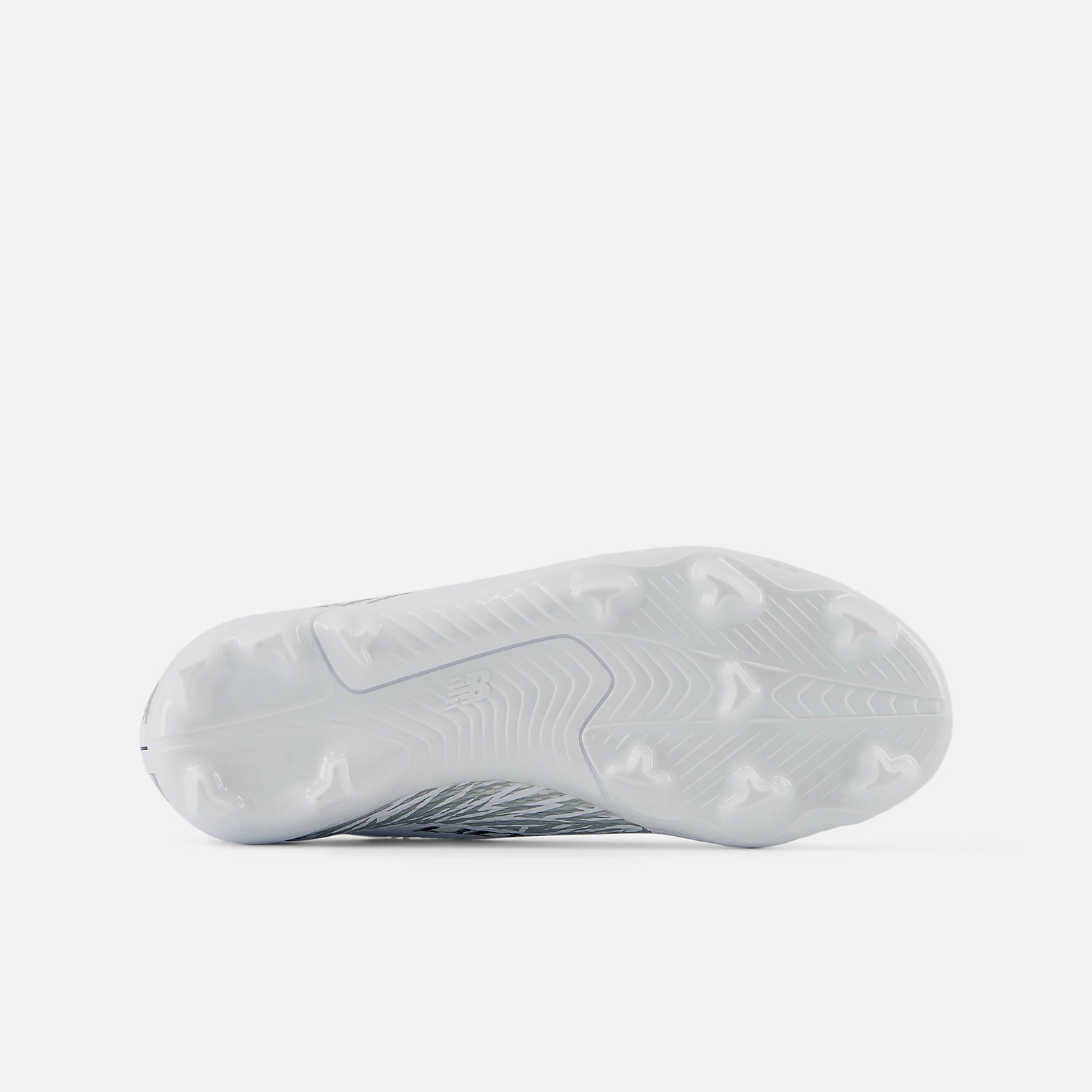 Nb 103 White With Metallic Silver 877 C And Black