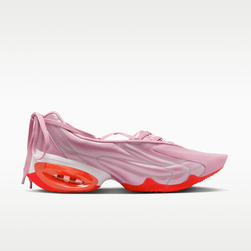 Elemental Pink/Light Crimson/Venice