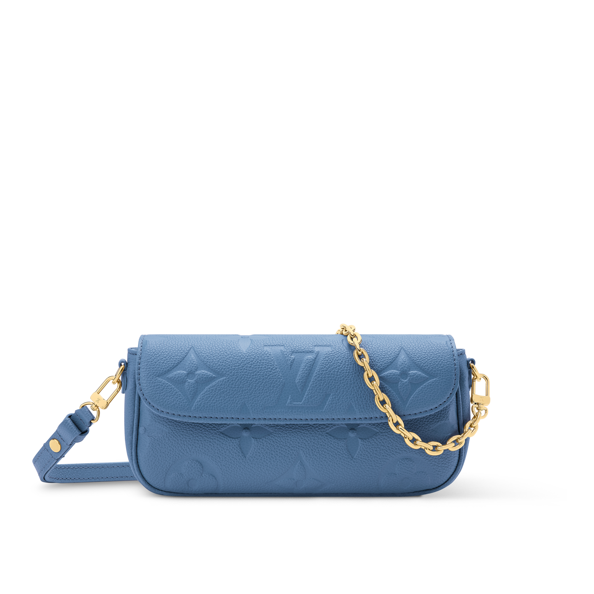 Bleu Jean