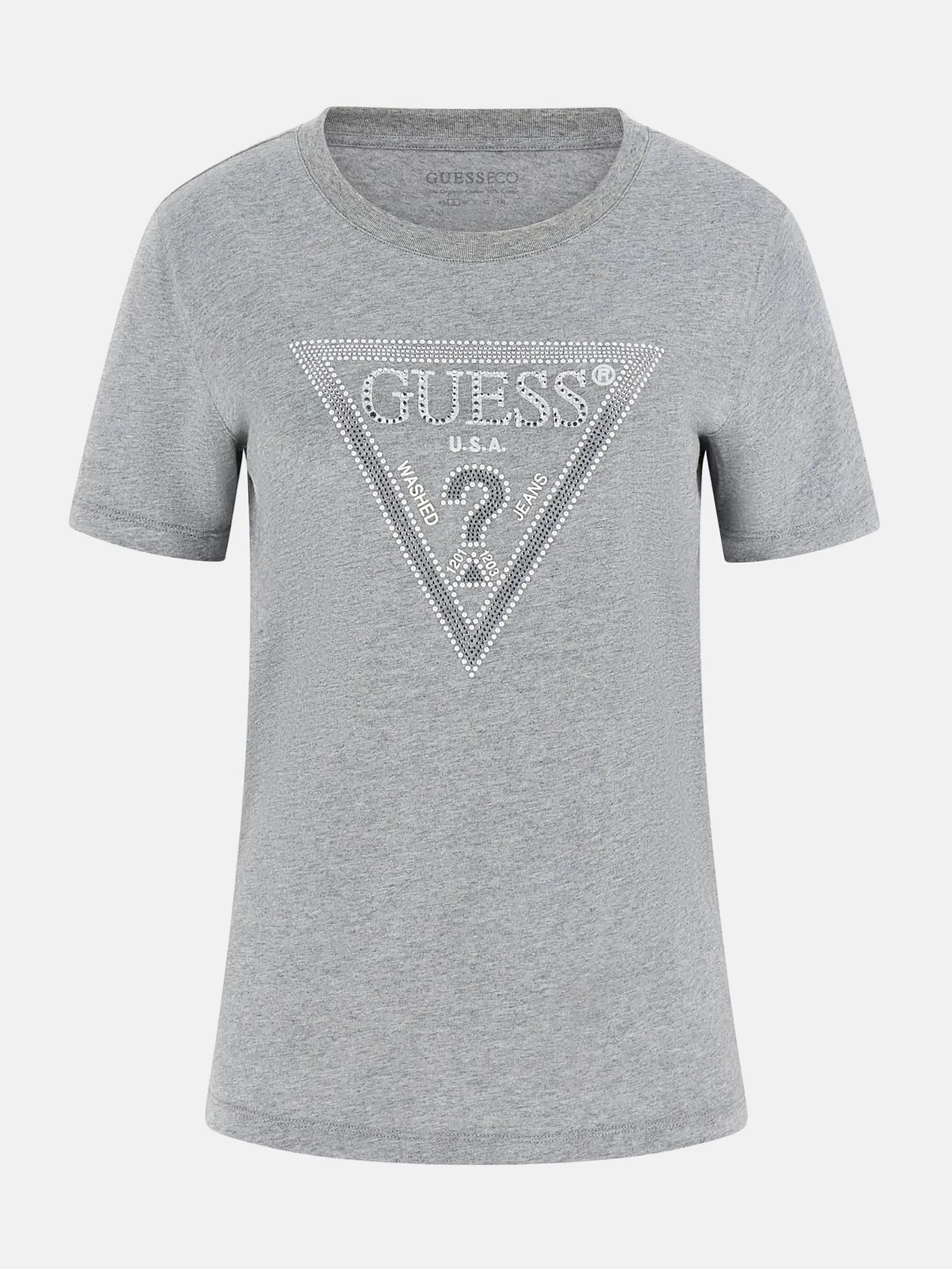 Light Melange Grey