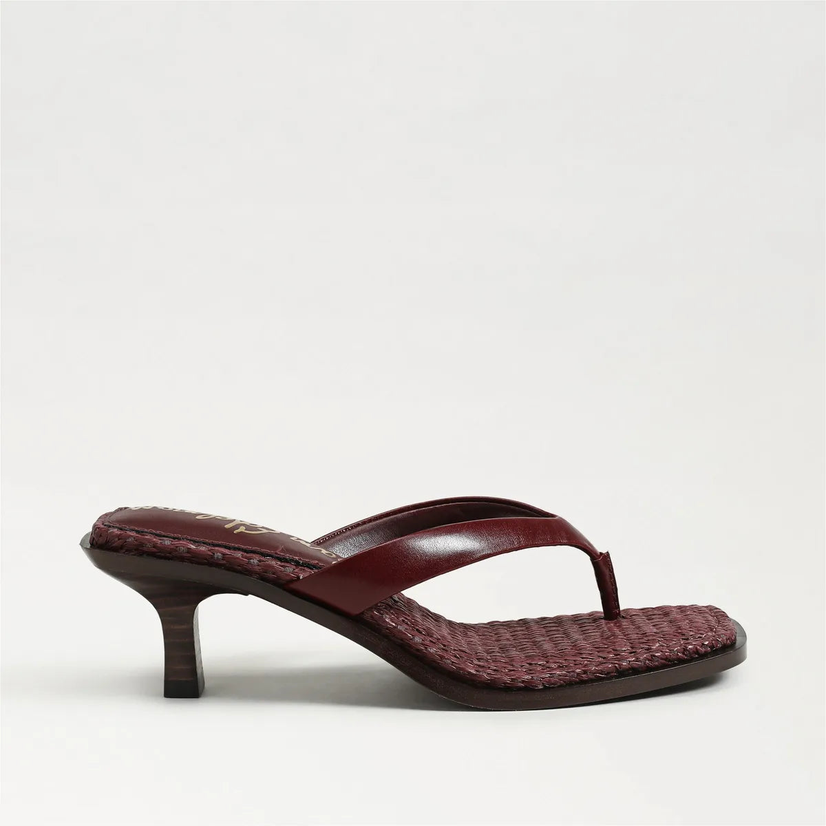 Brick Leather