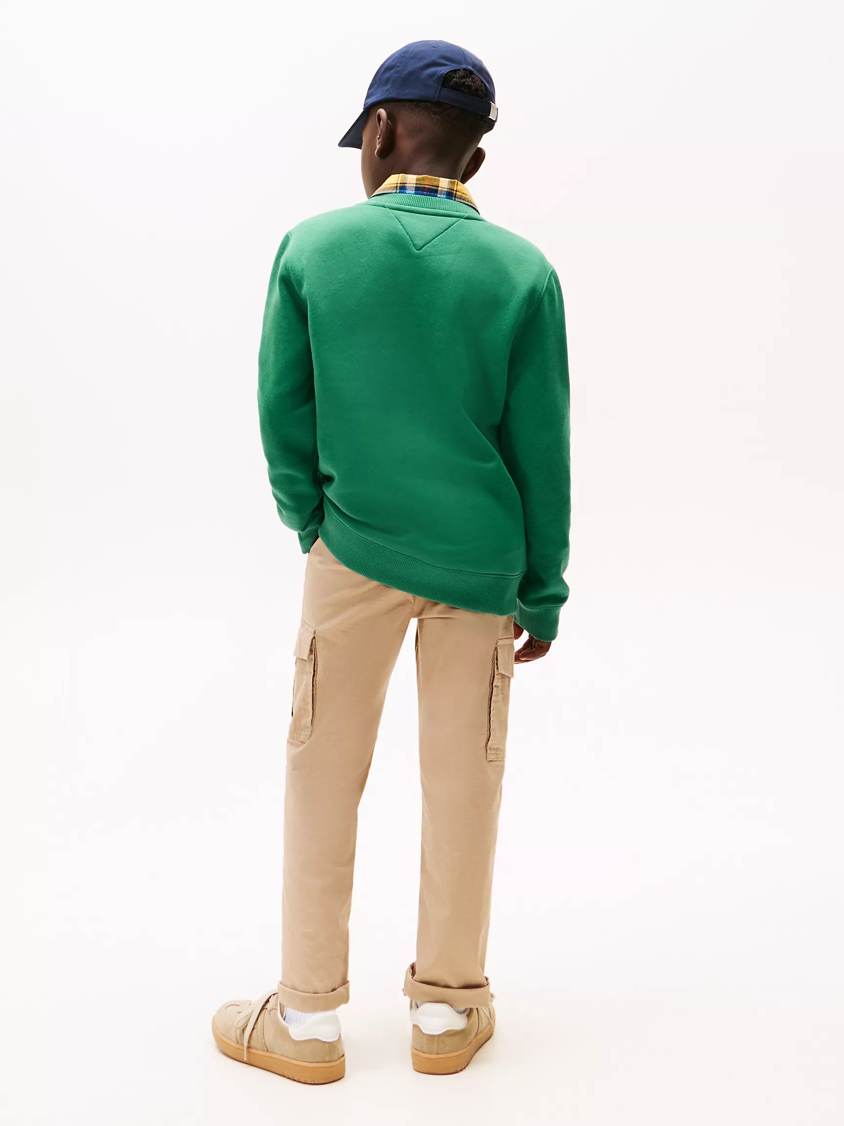 Academia Green