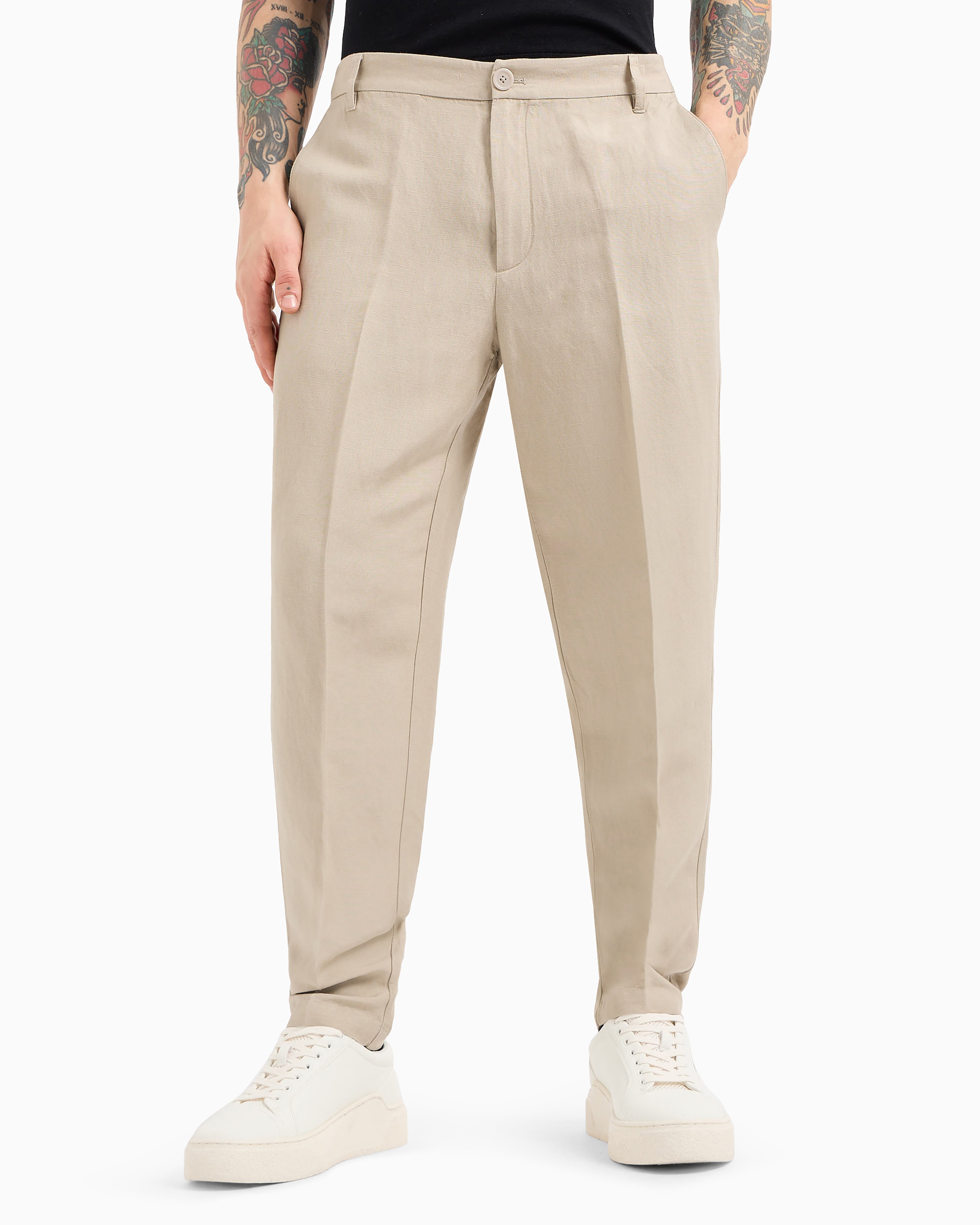 beige