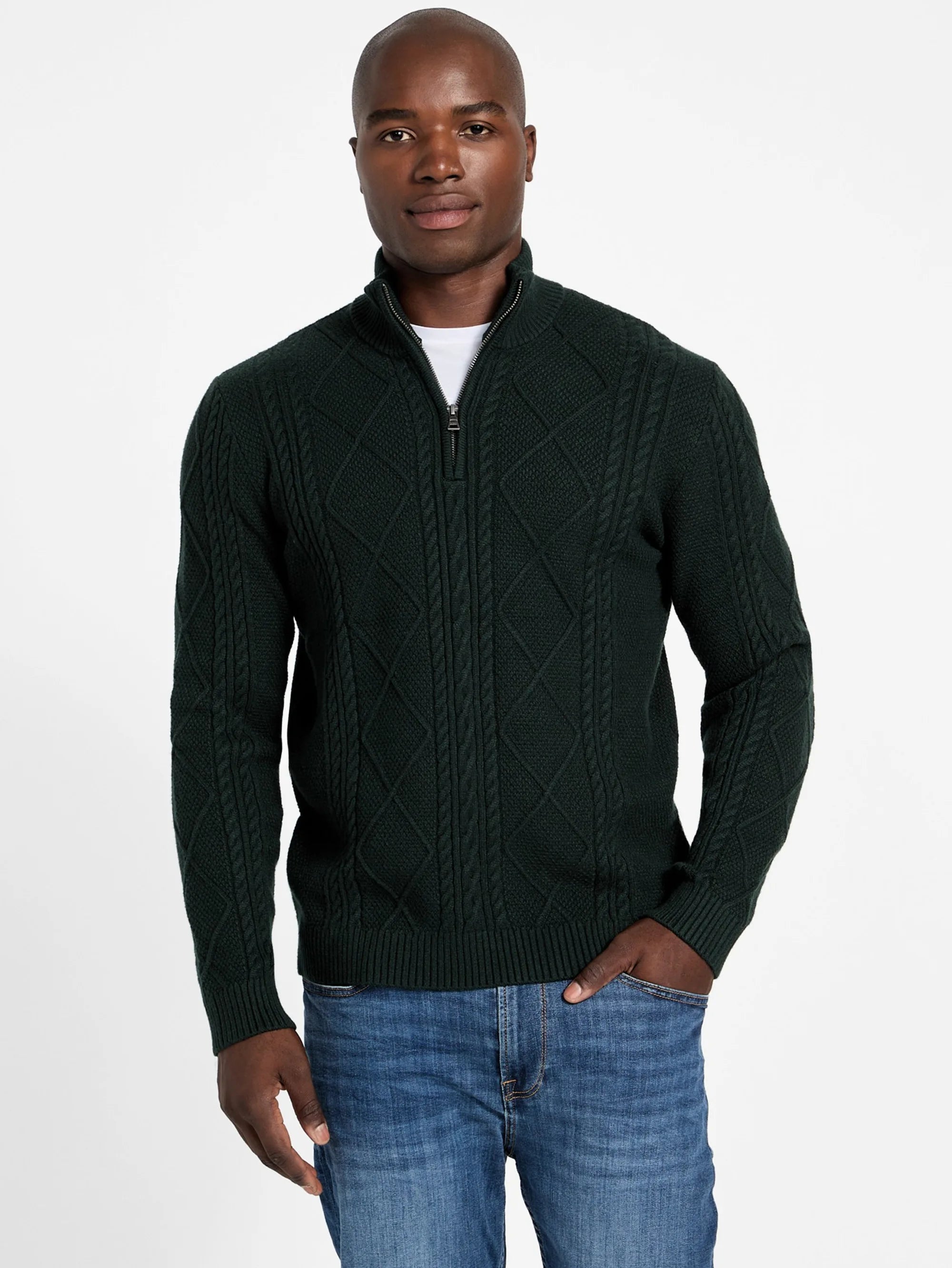 Chenille Green