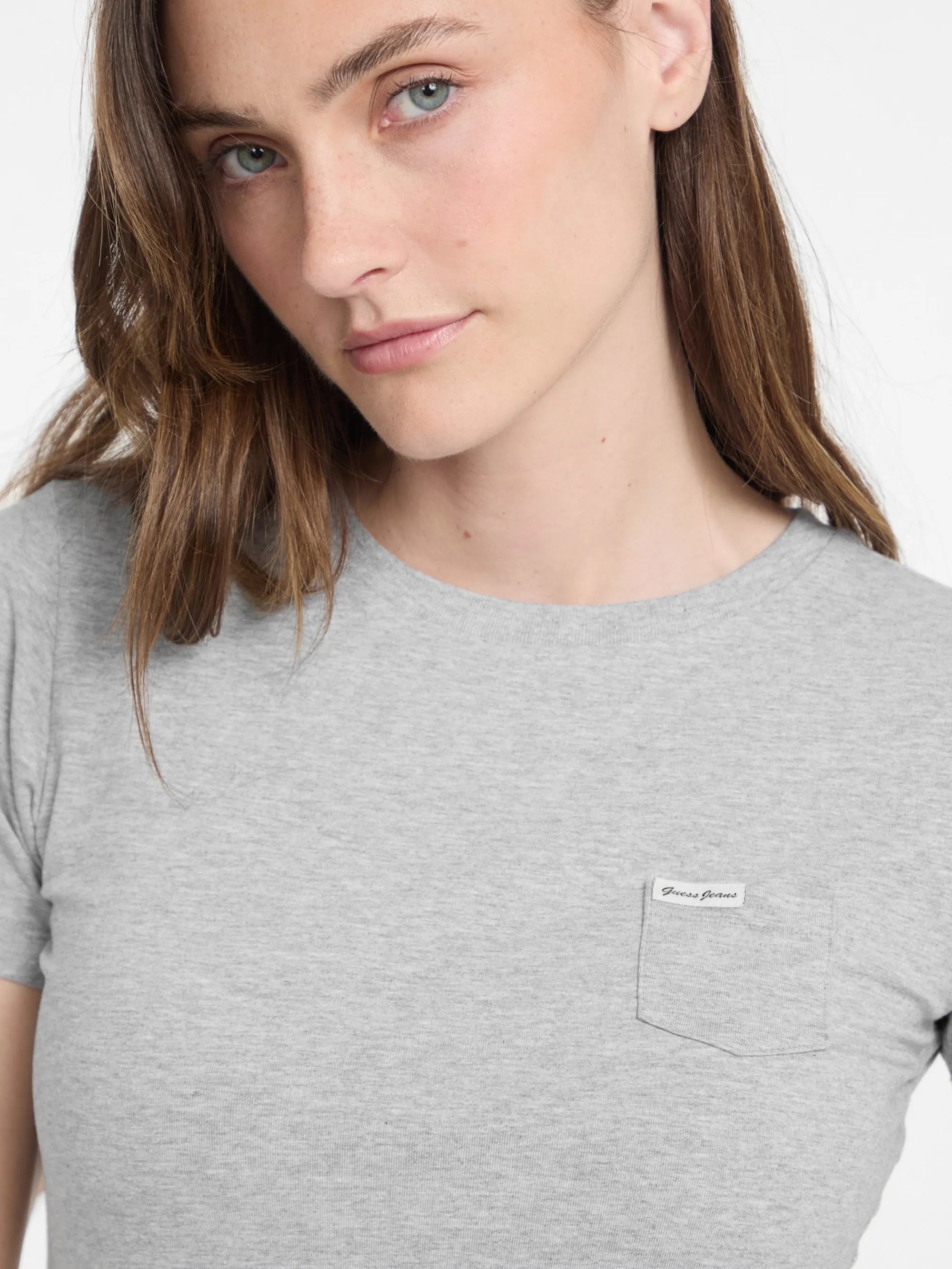 Gj Medium Grey Heather