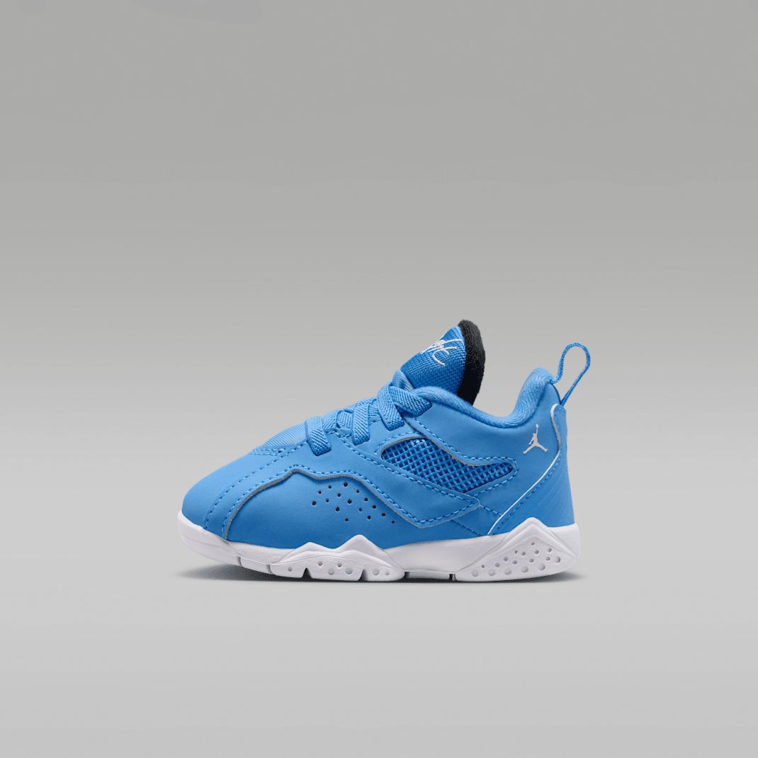 University Blue/Black/White