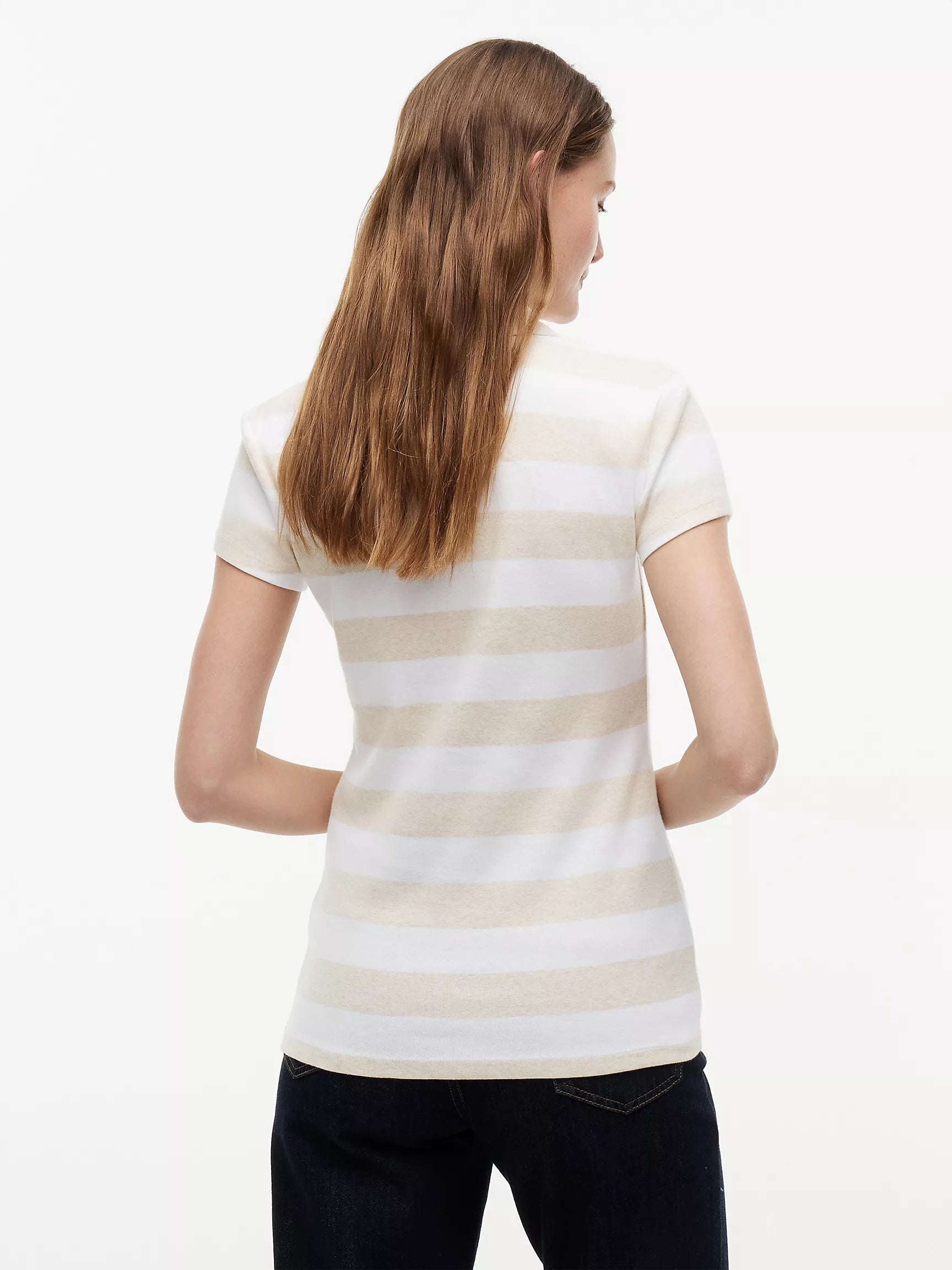 Beige Heather