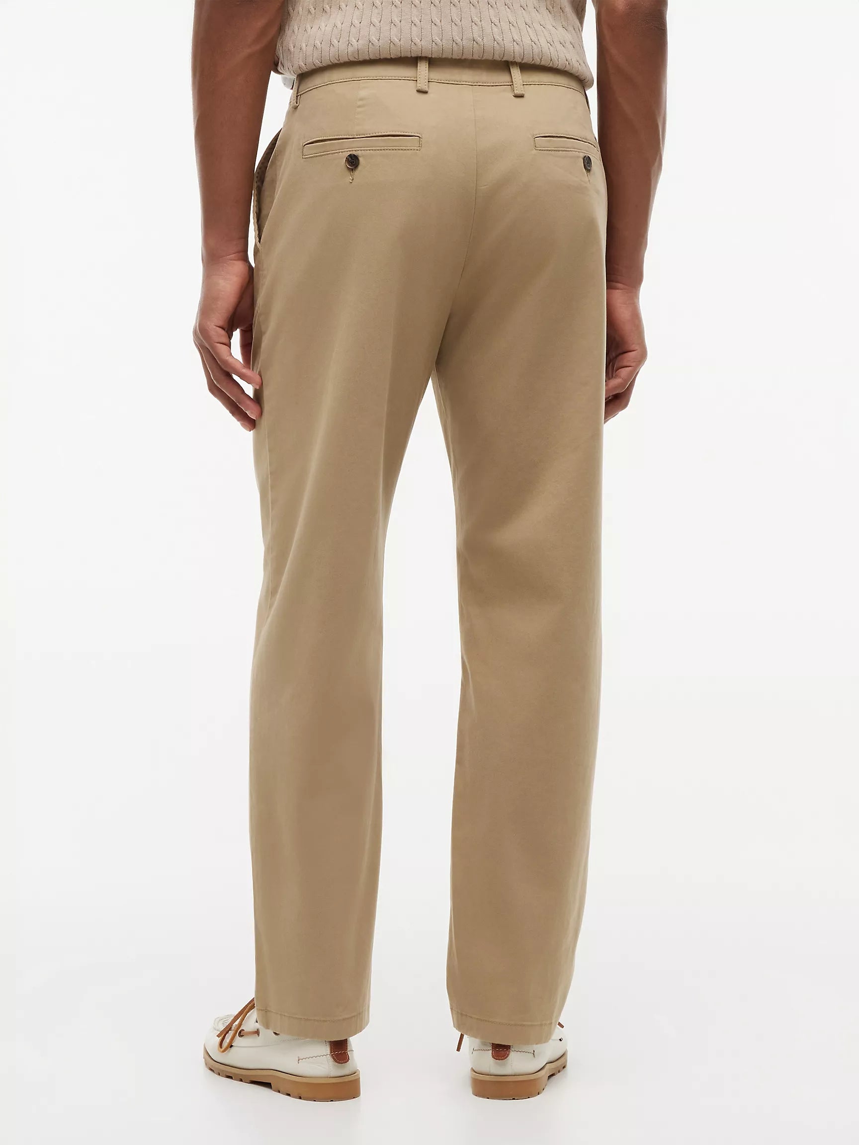 New Vintage Khaki