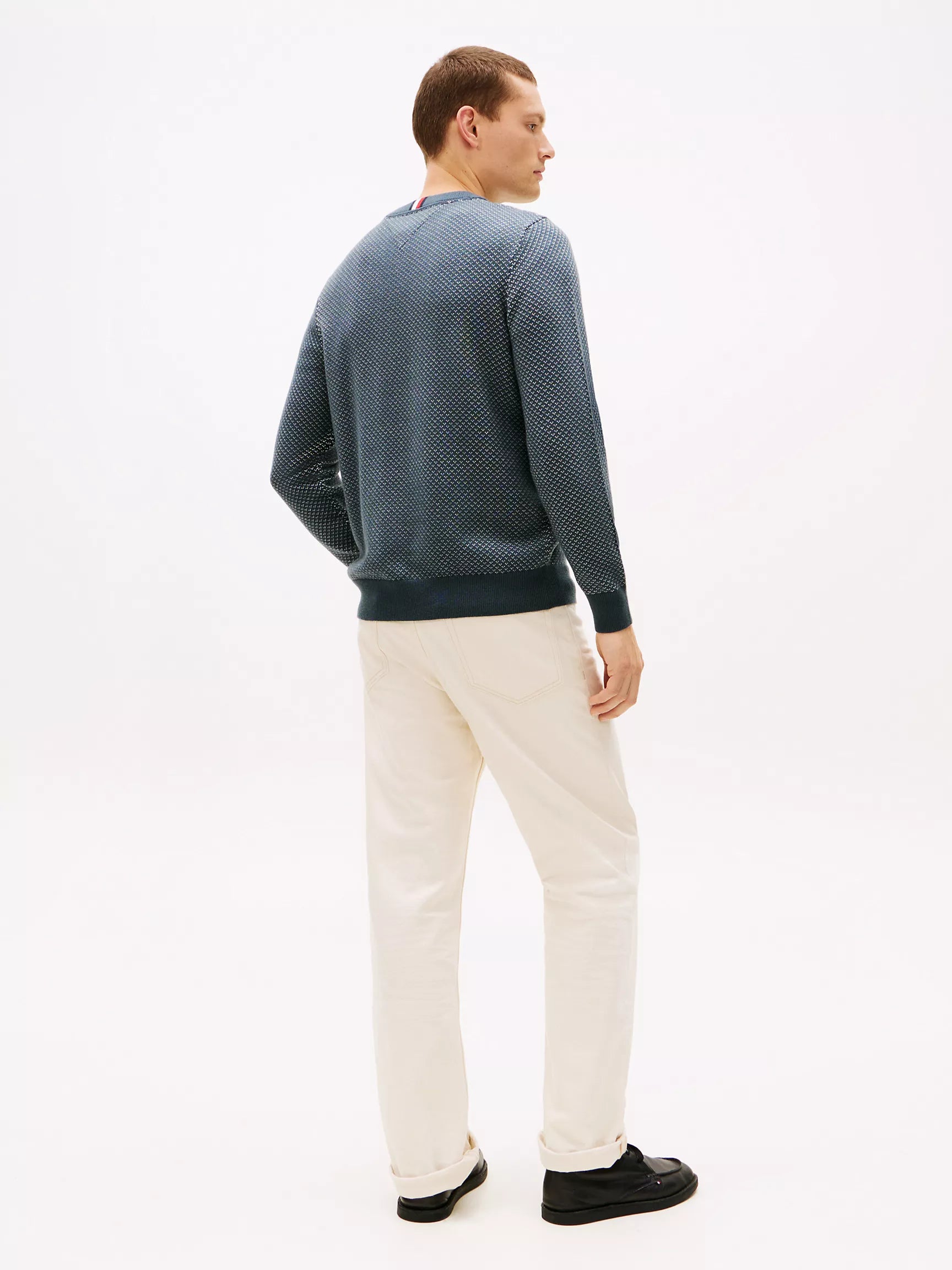 Military Denim
