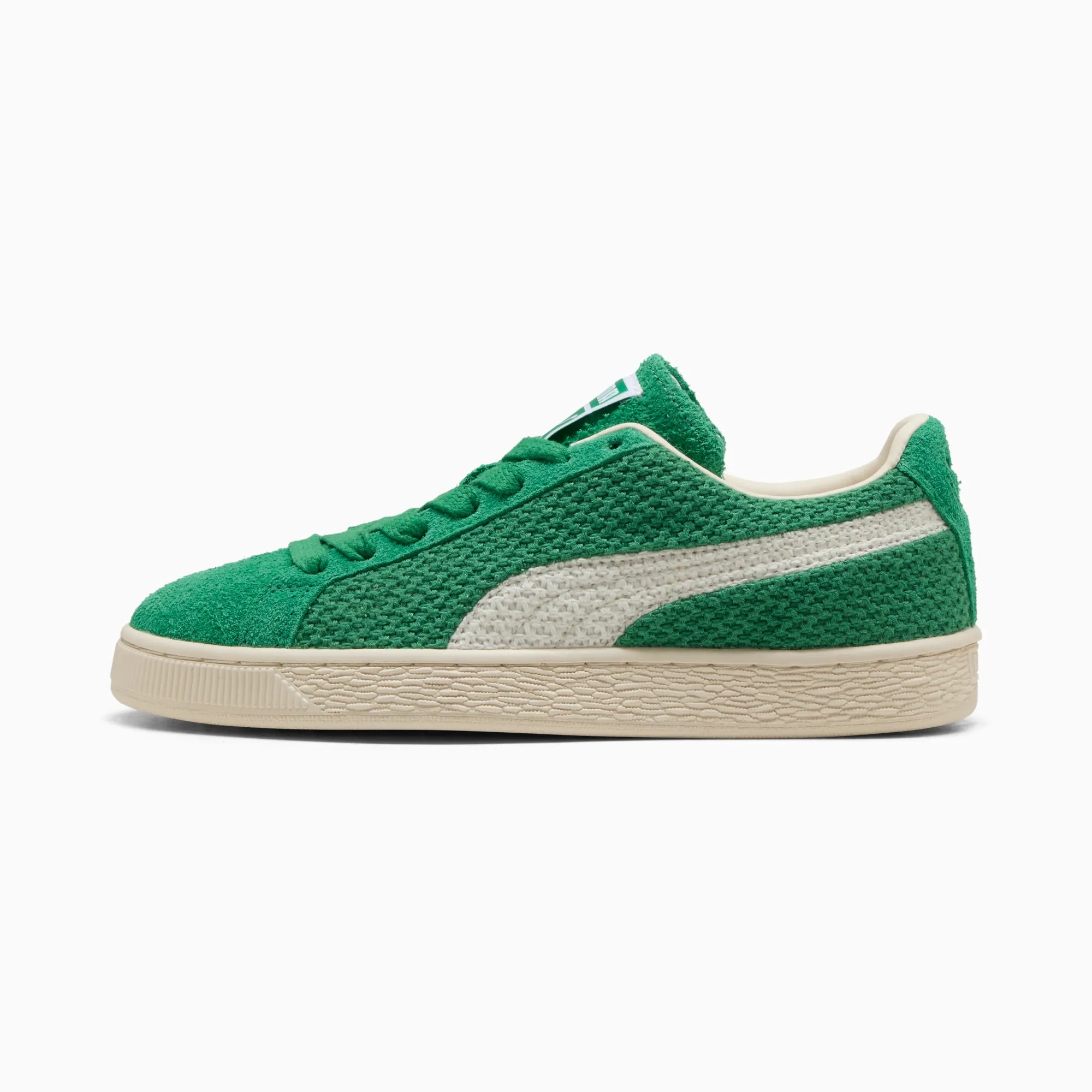 Archive Green-PUMA White