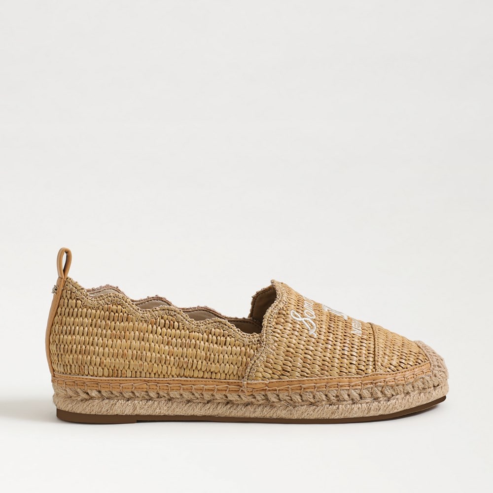 Sand Raffia