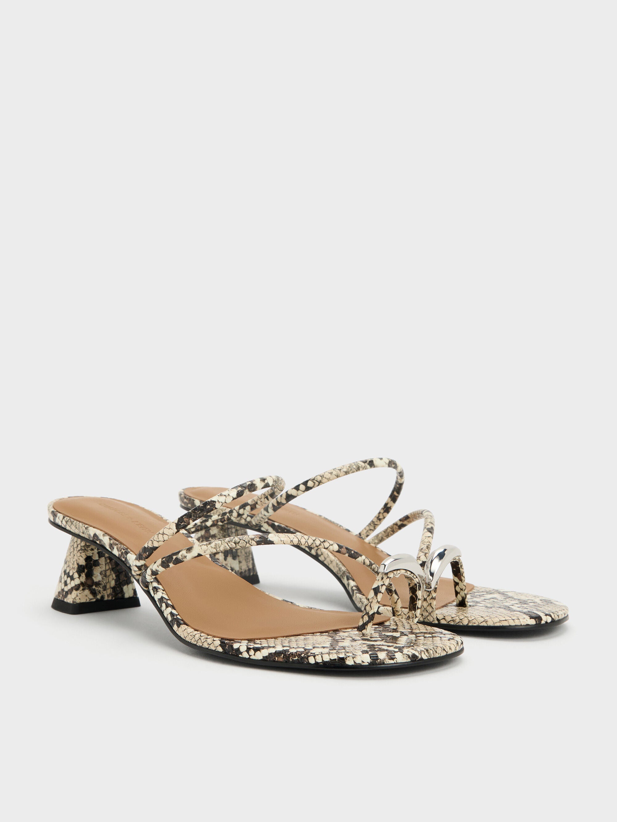 Animal Print Natural