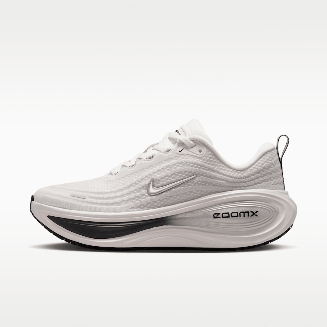 Summit White/Sail/Anthracite/Metallic Silver