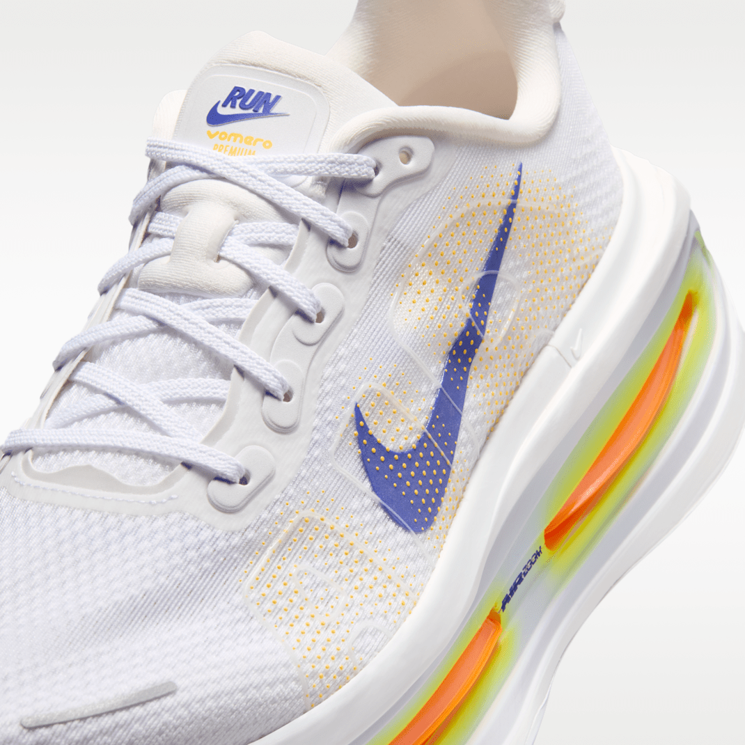 White/Total Orange/Laser Orange/Lapis