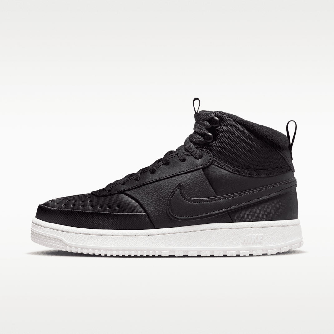 Black/Phantom/Black