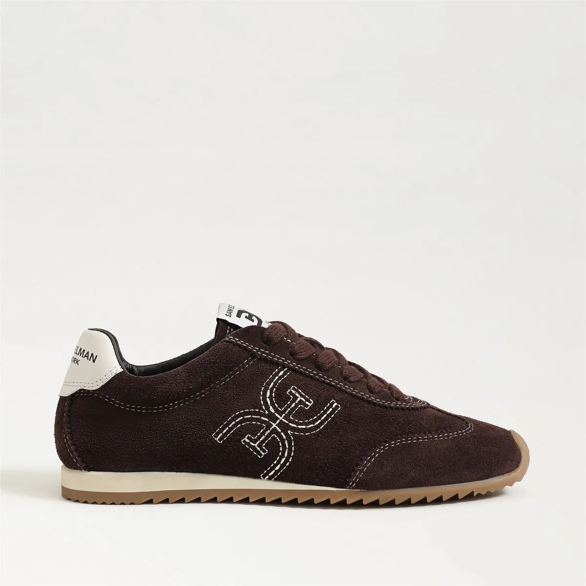 Café Noir Suede