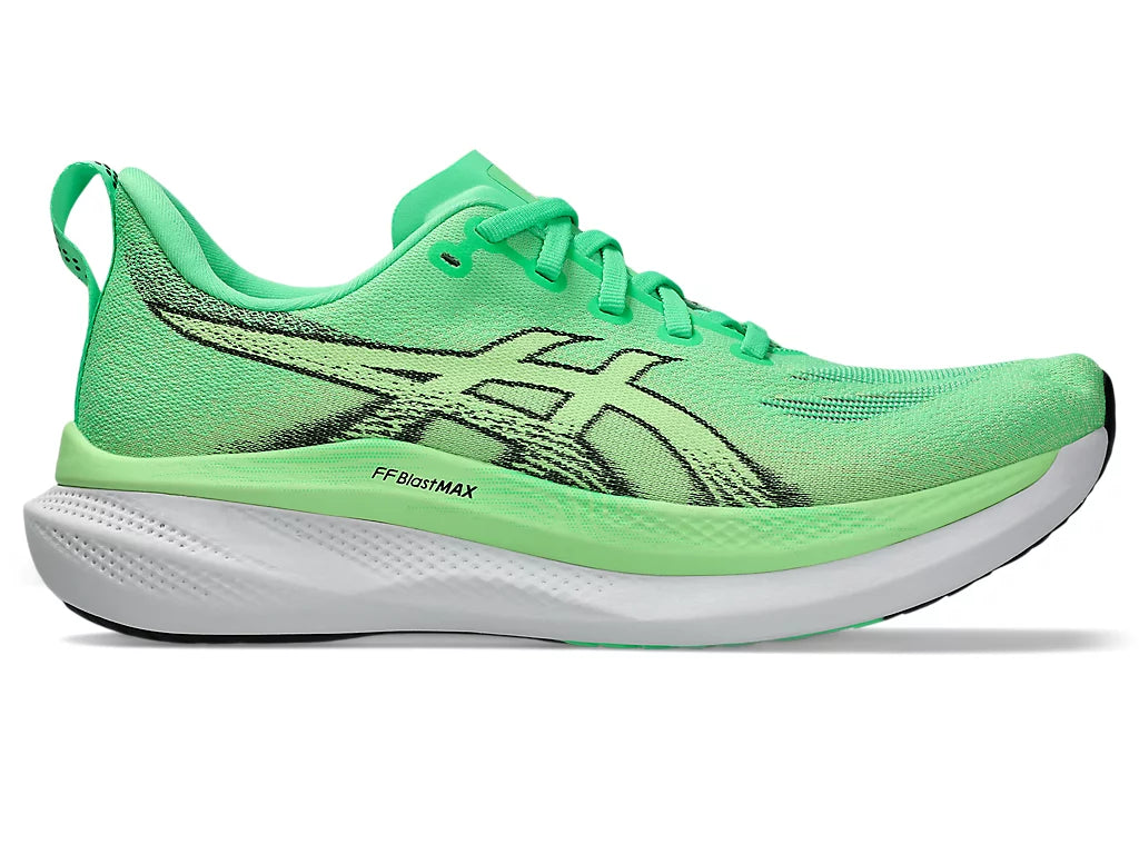 Vital Green/Black