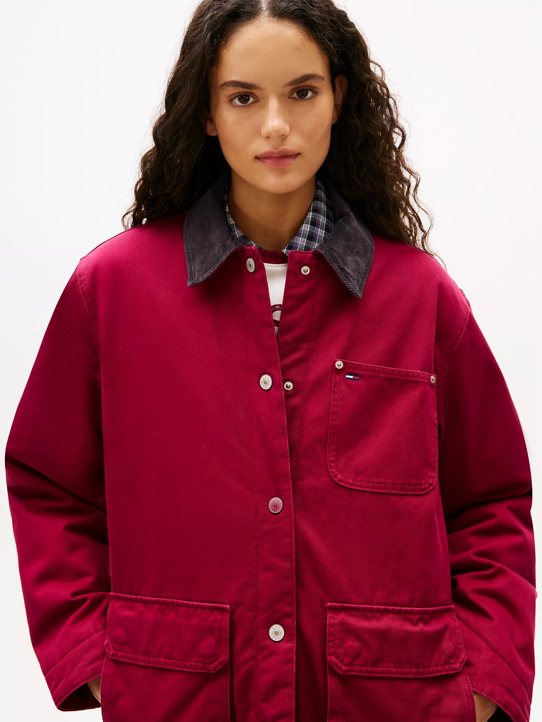 Lavish Cerise