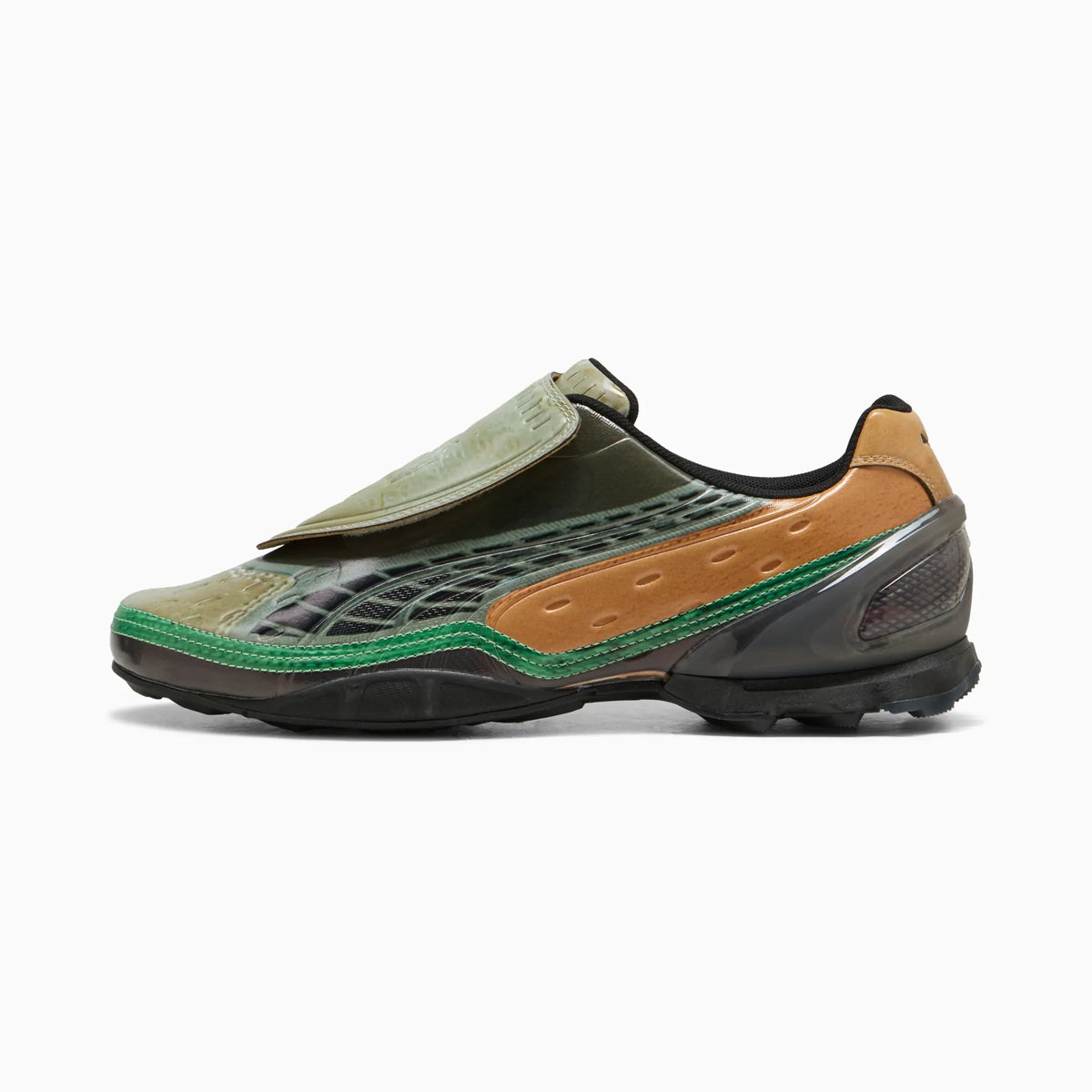 PUMA Black-Melon Glow