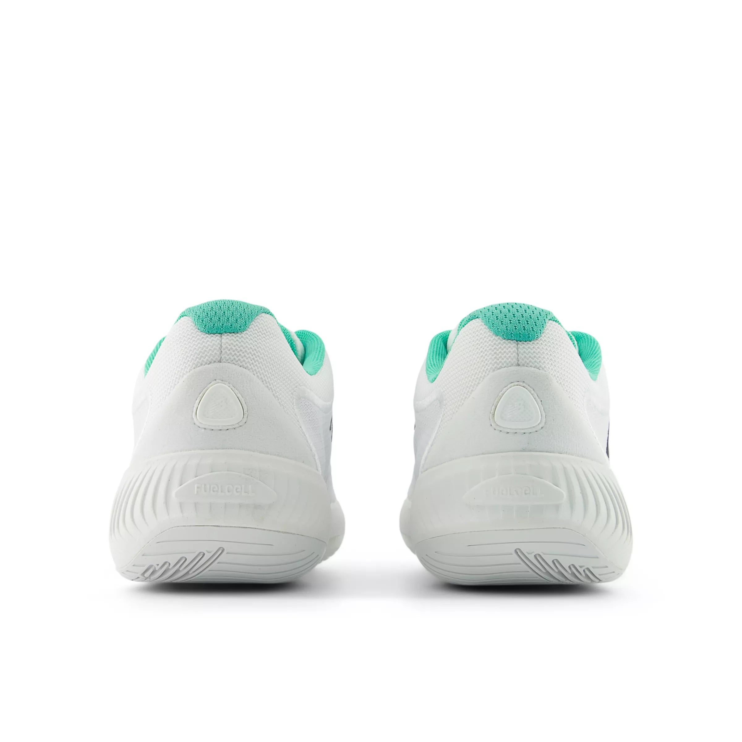 White With Deep End