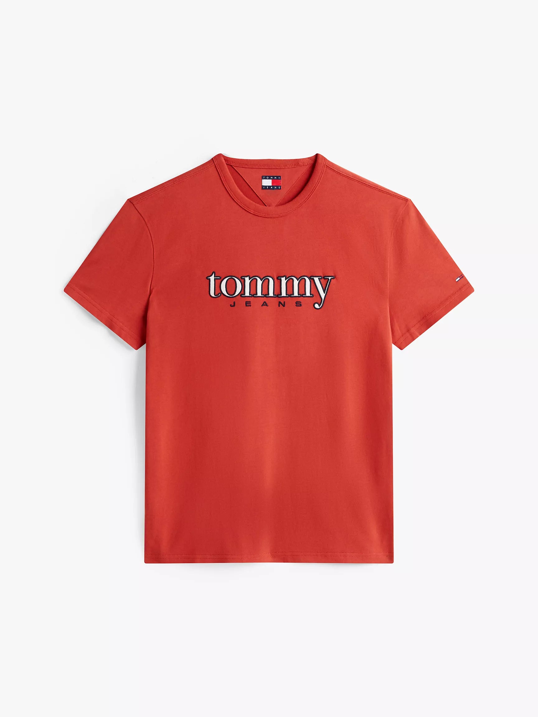 Terracotta Red