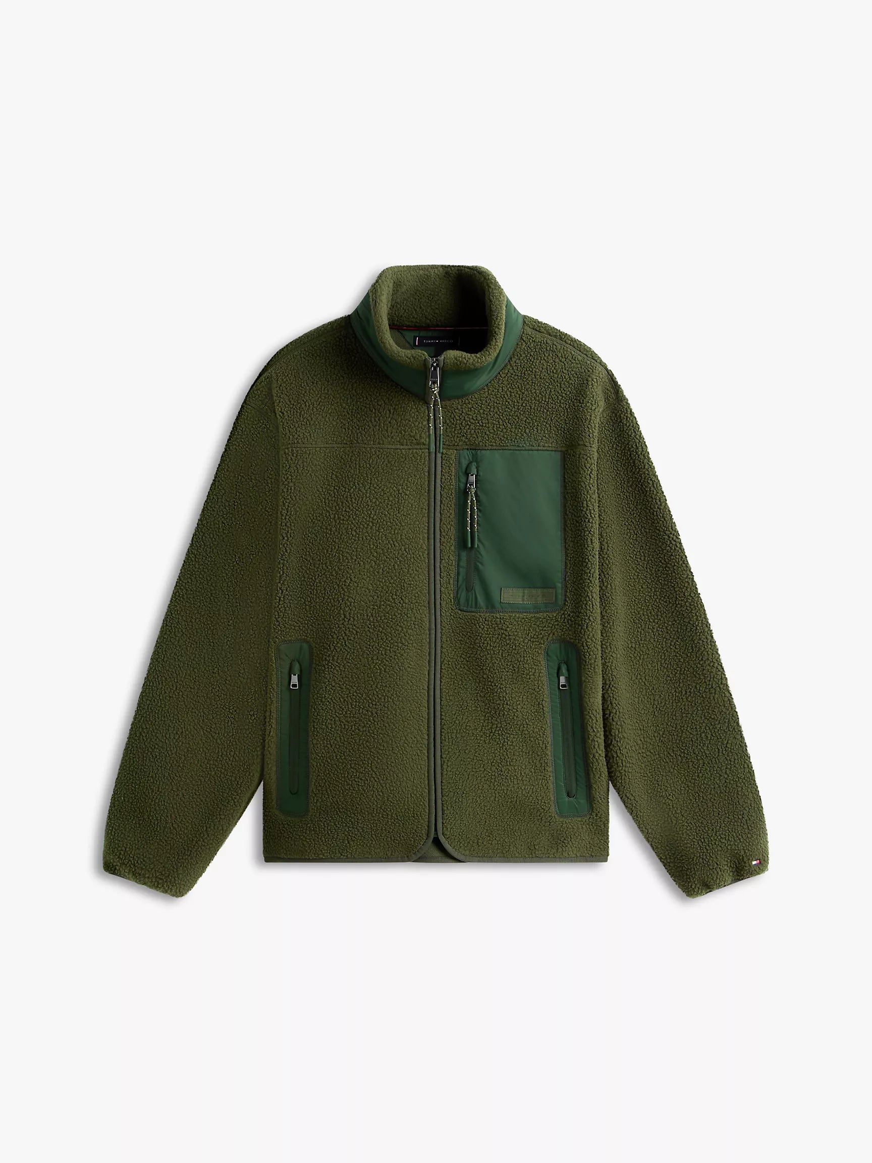 Dark Olive