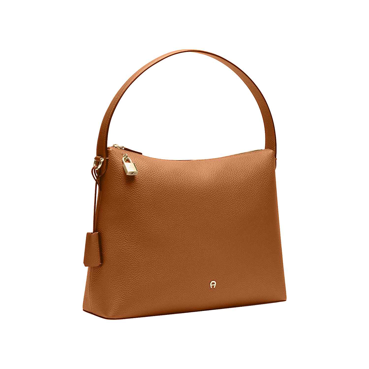 Cognac brown