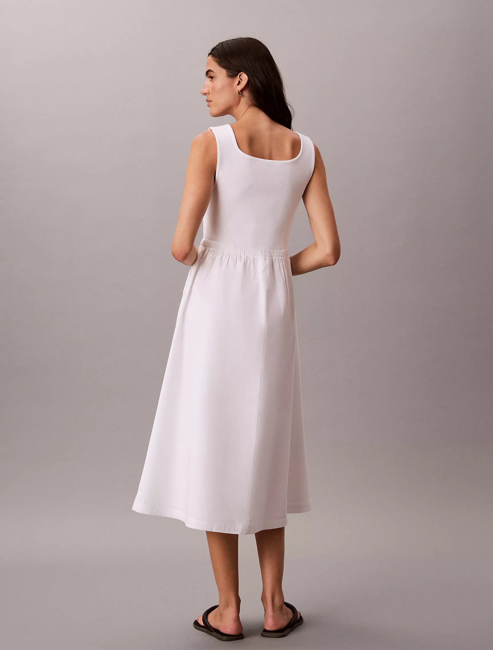 Bright White