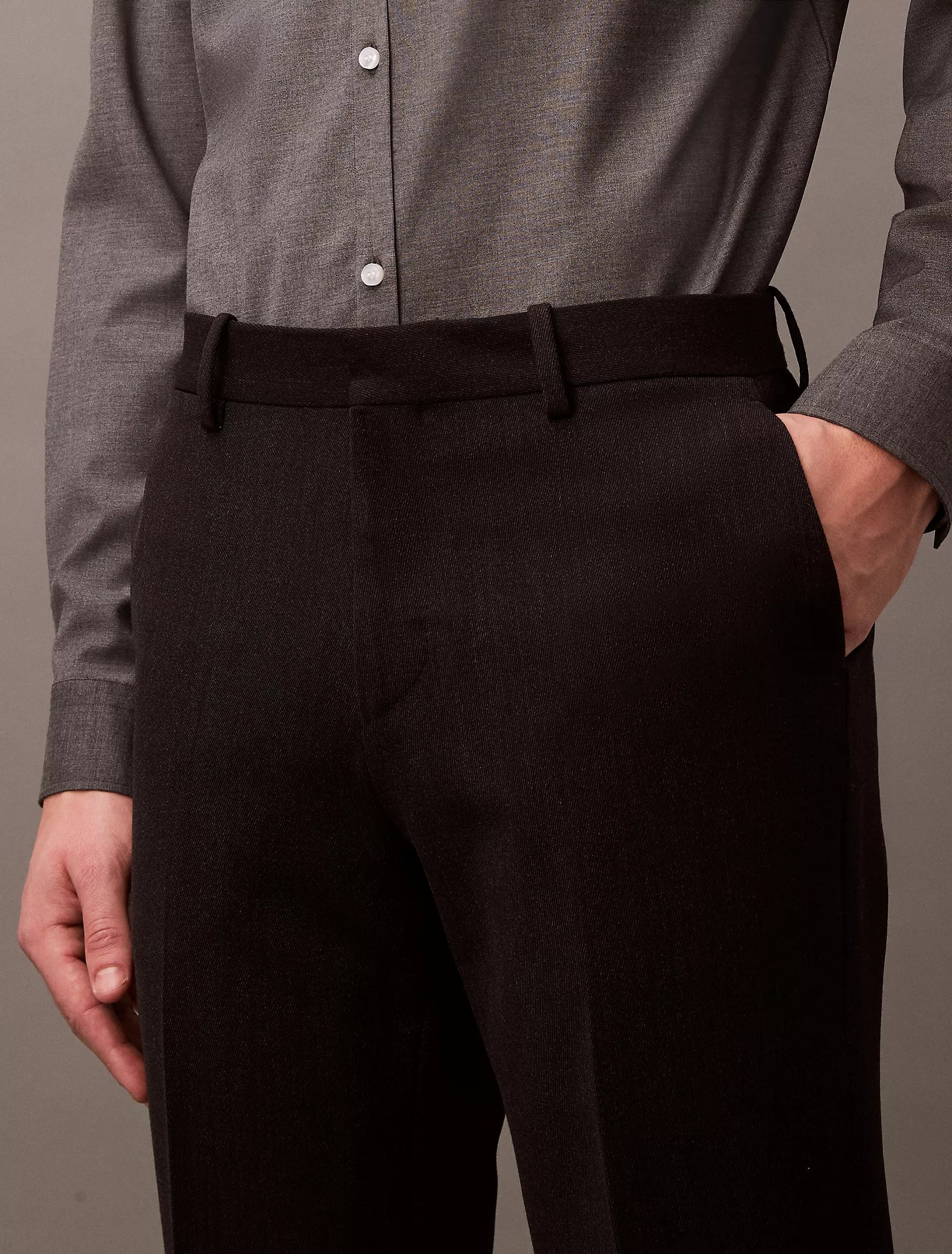 Charcoal Heather
