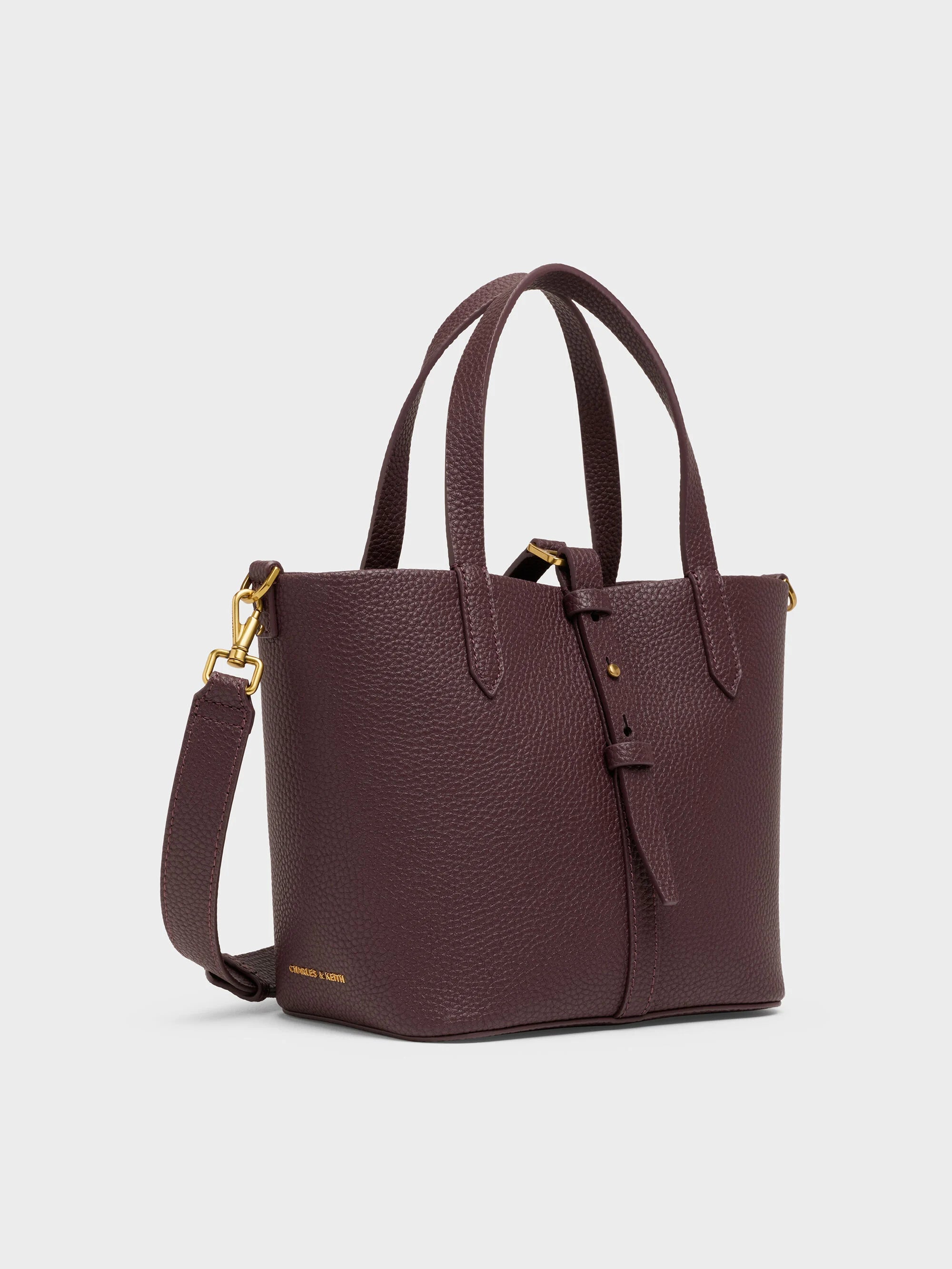Wineberry Red