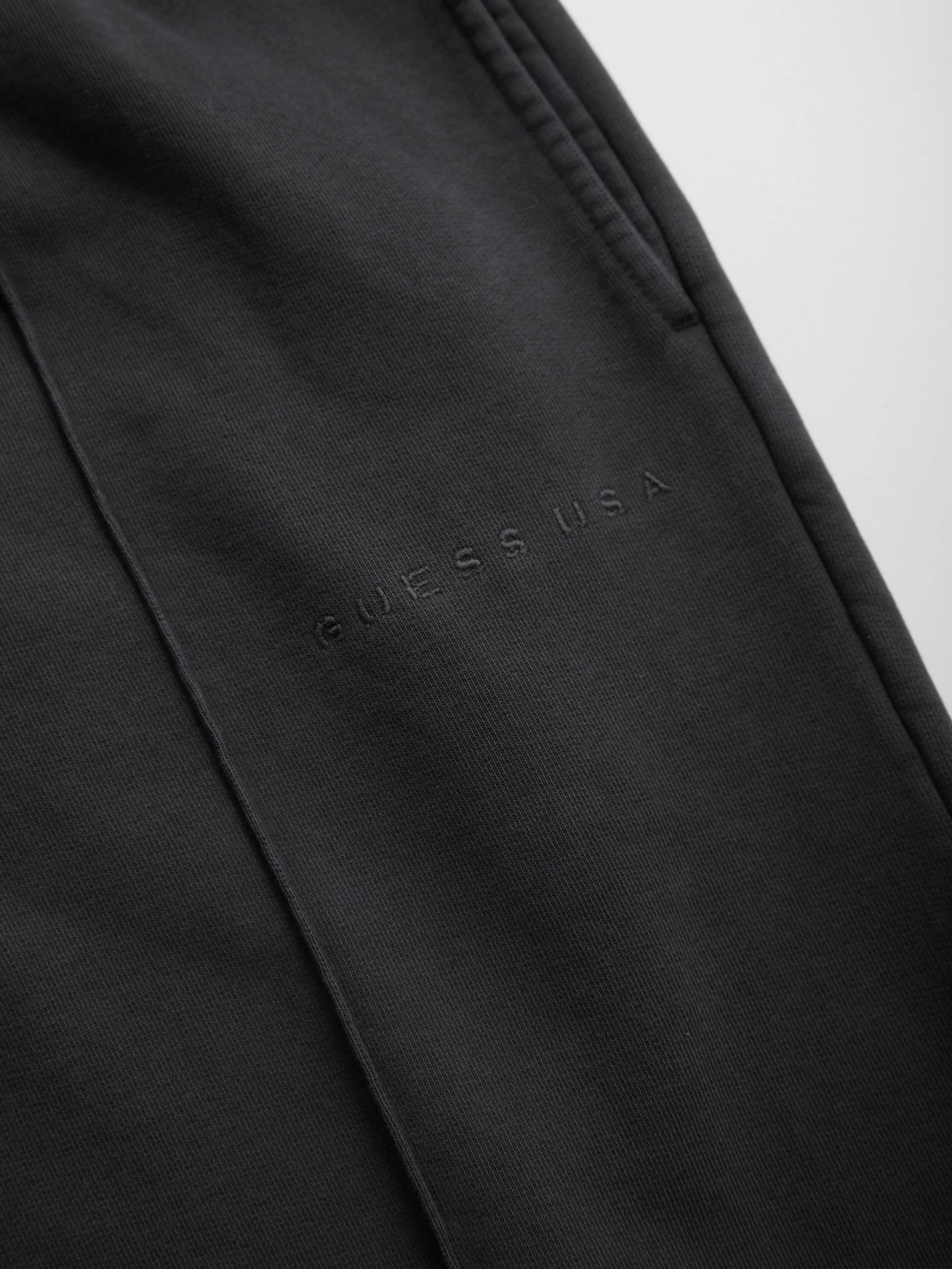 Jet Black Multi